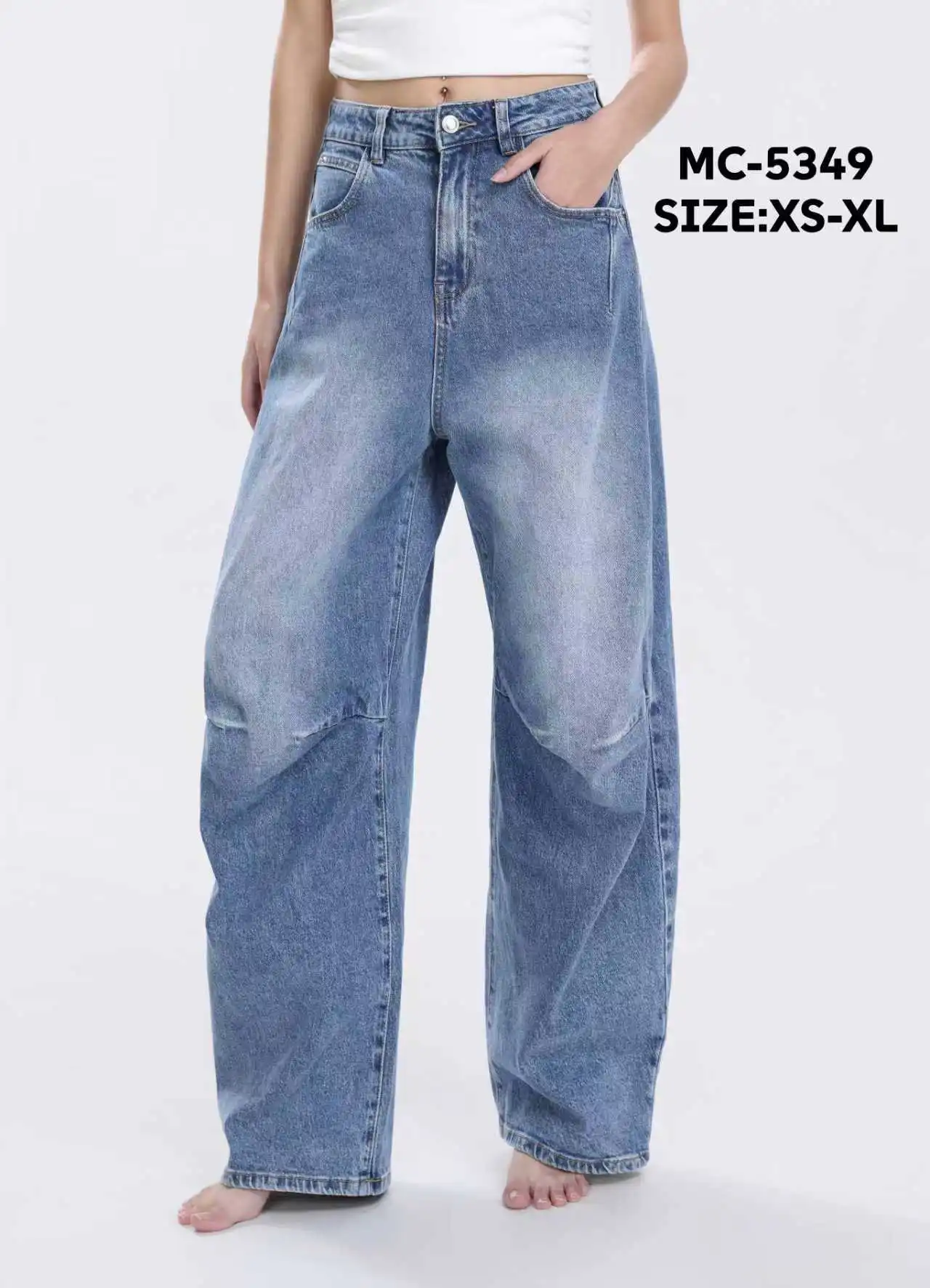 Trousers/Shorts
