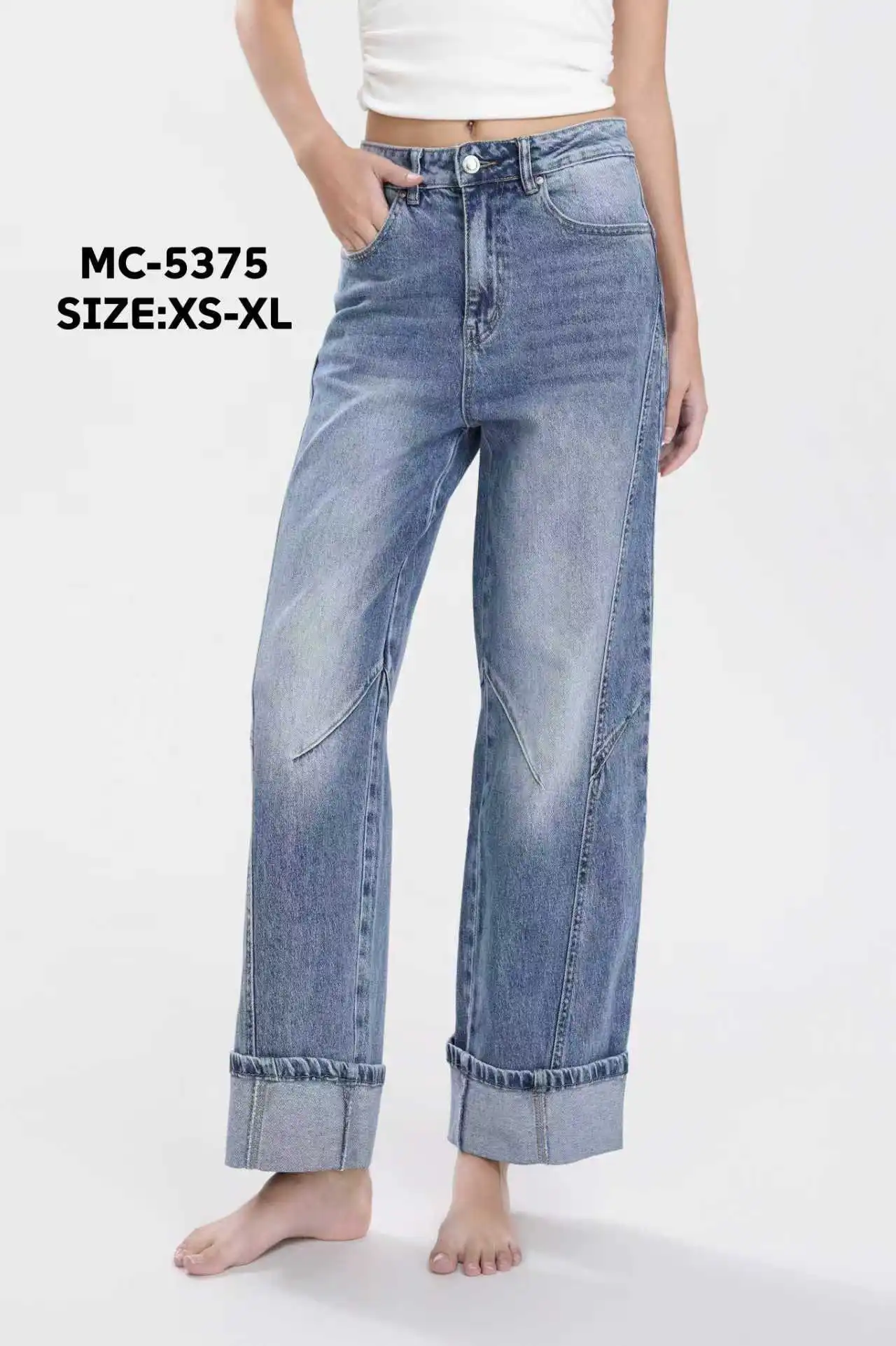 Trousers/Shorts