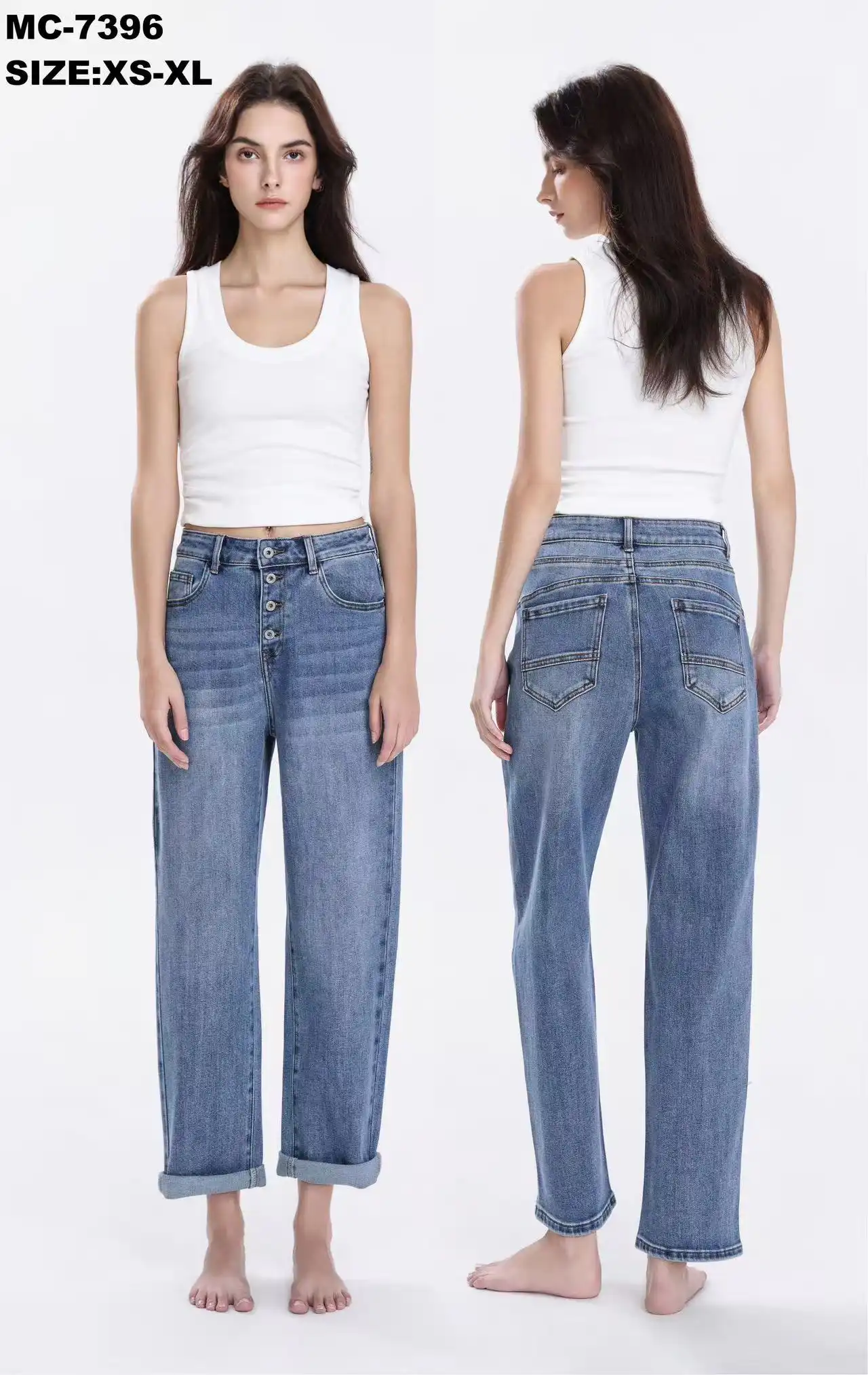 Trousers/Shorts