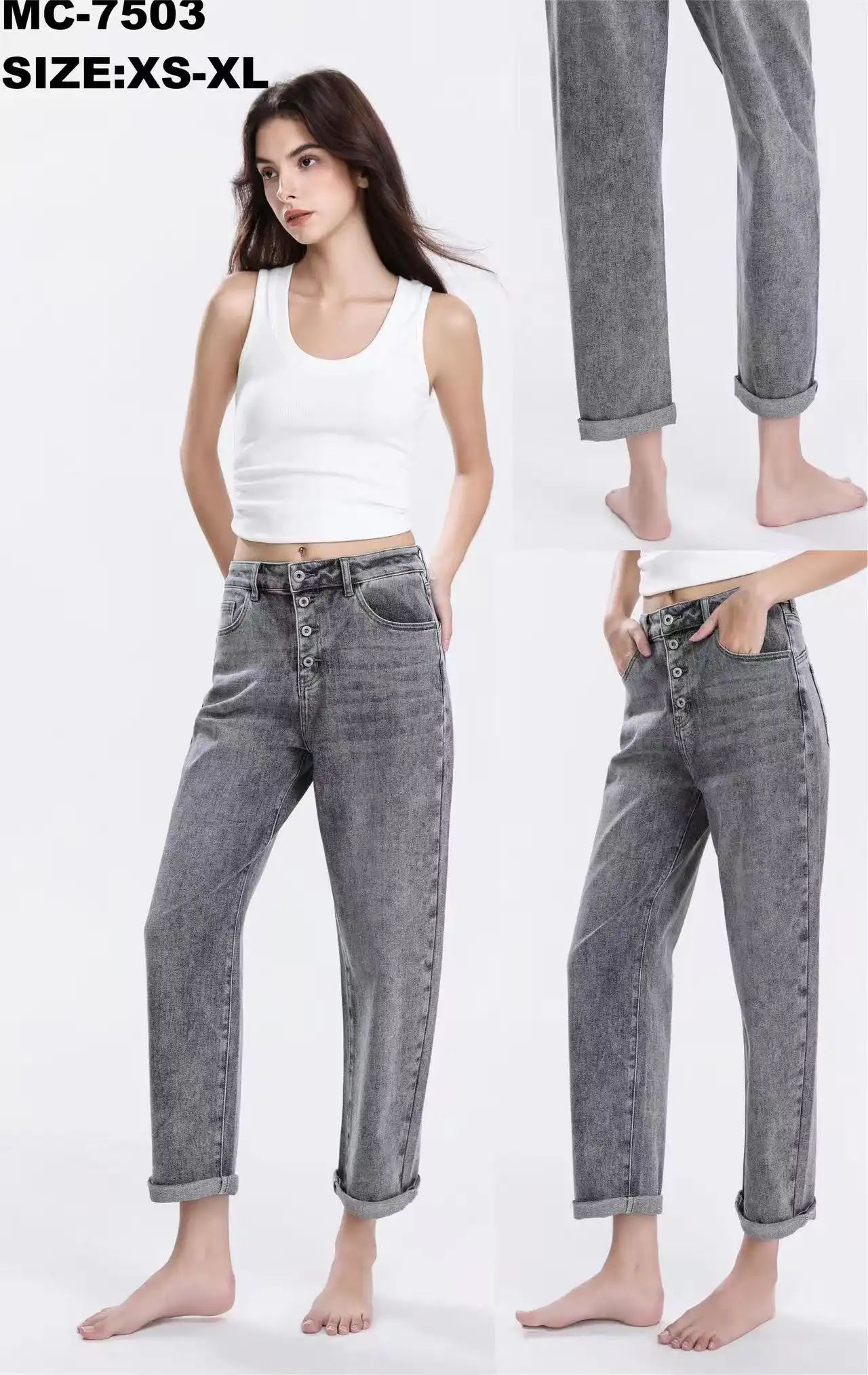 Trousers/Shorts