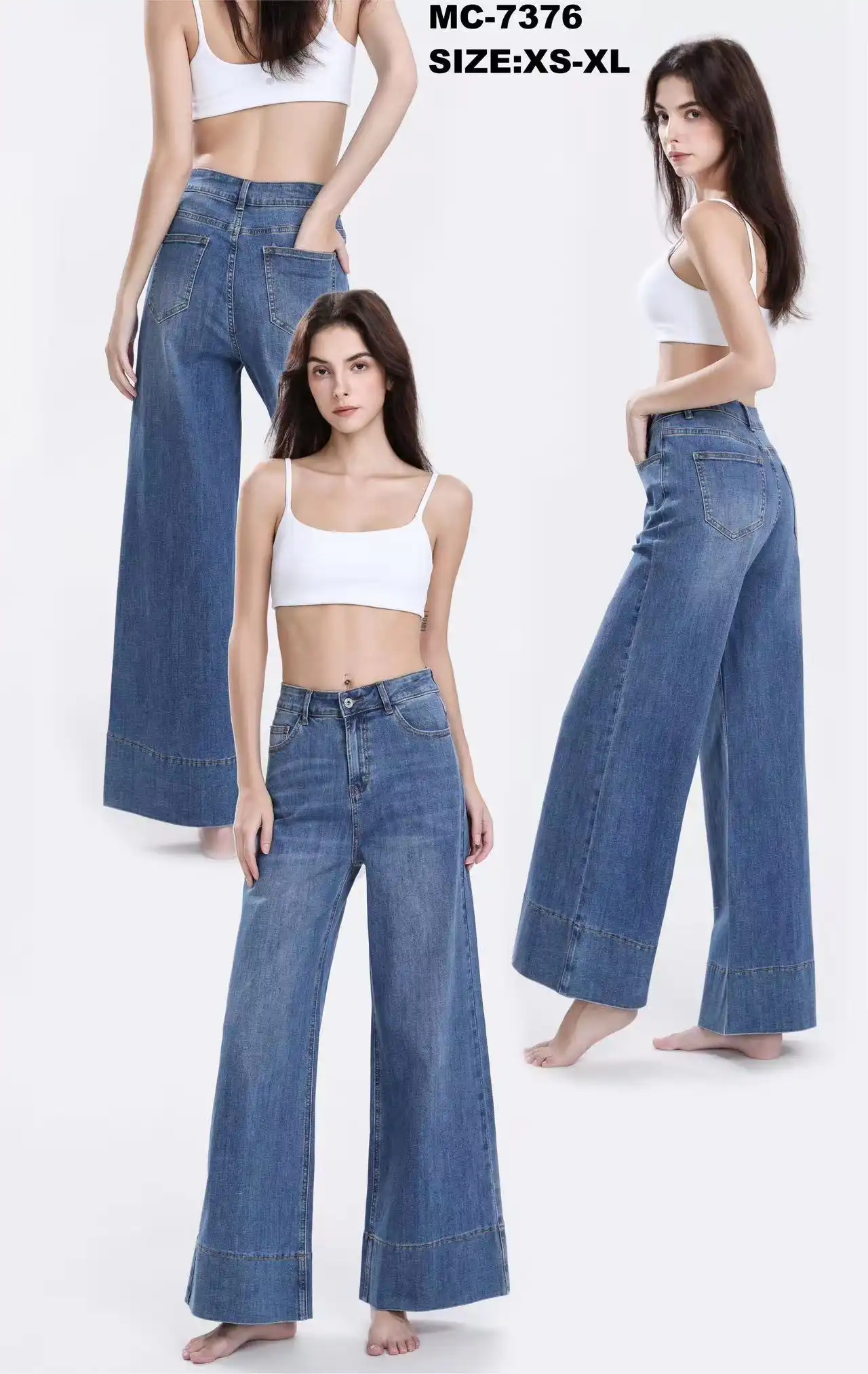 Trousers/Shorts