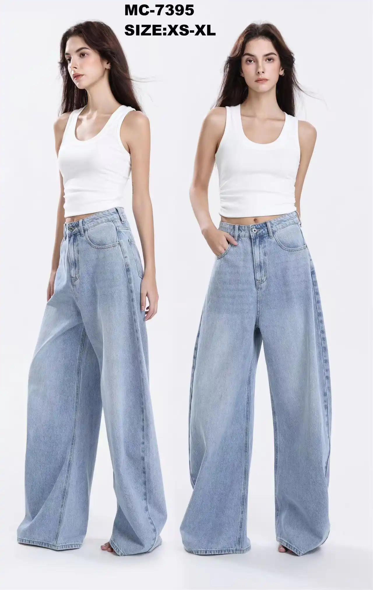 Trousers/Shorts