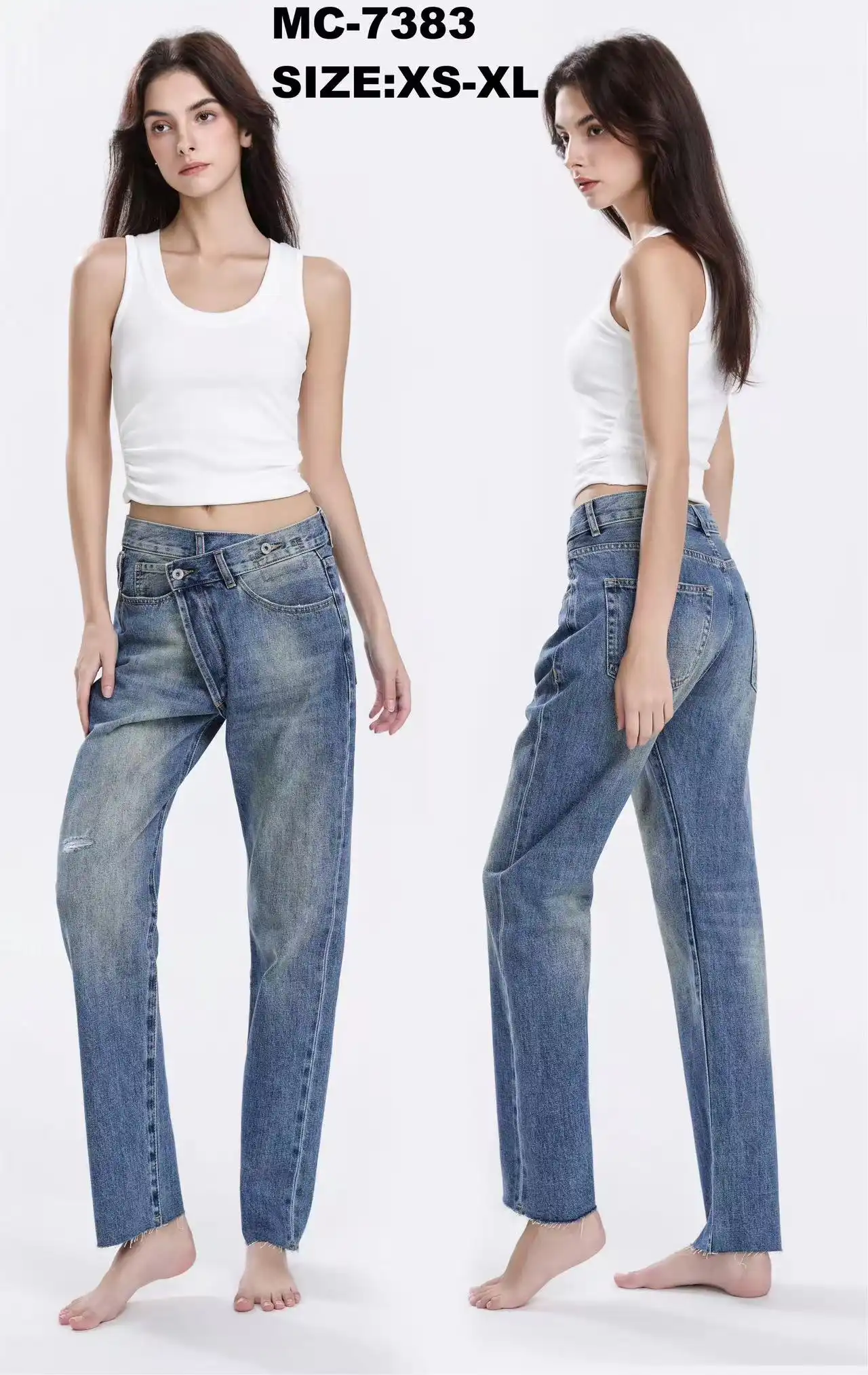 Trousers/Shorts