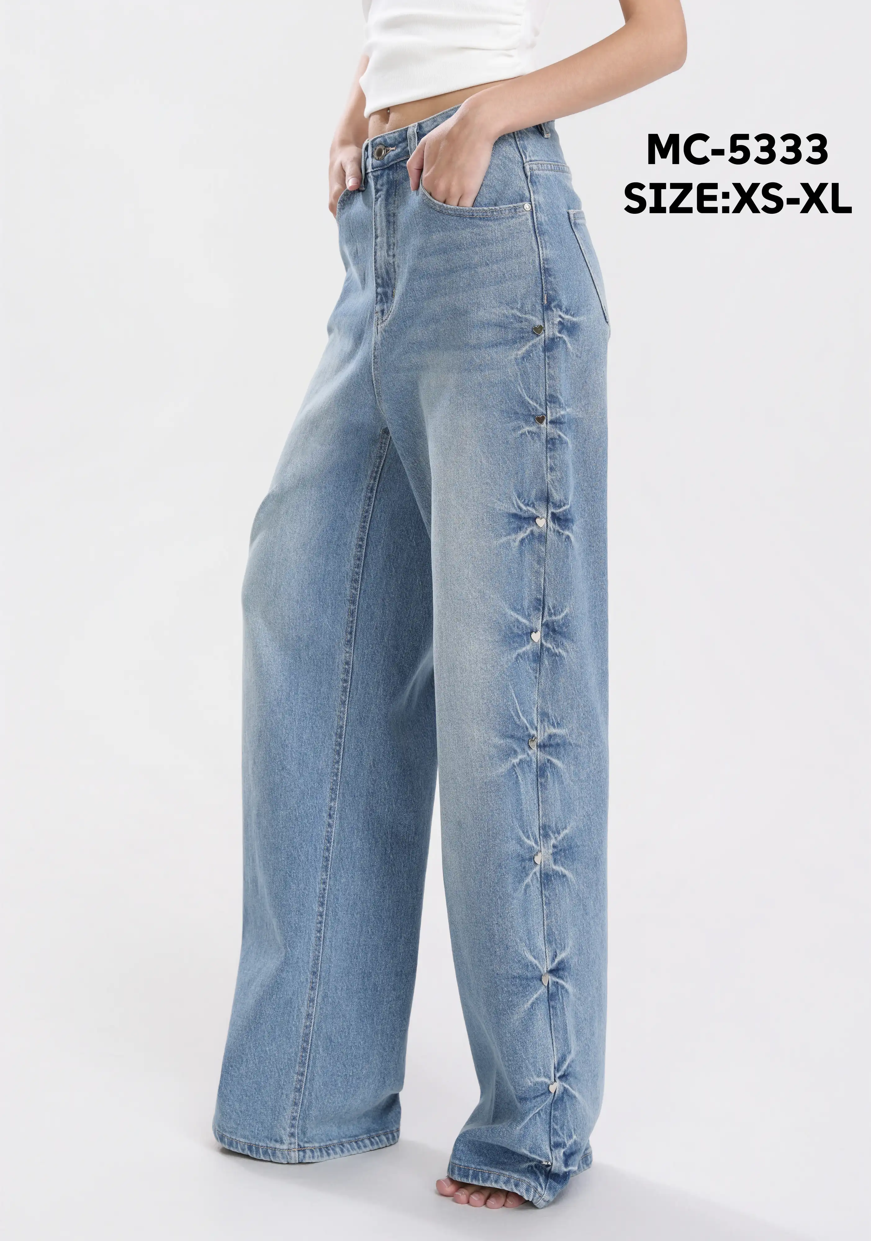 Trousers/Shorts