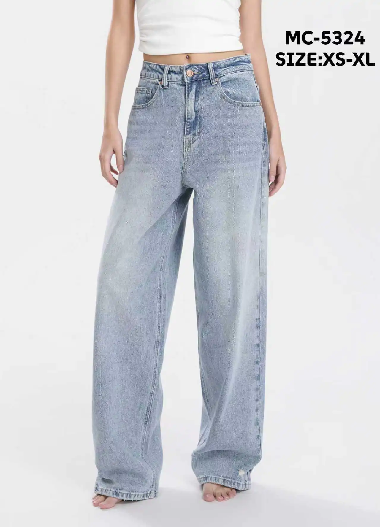 Trousers/Shorts