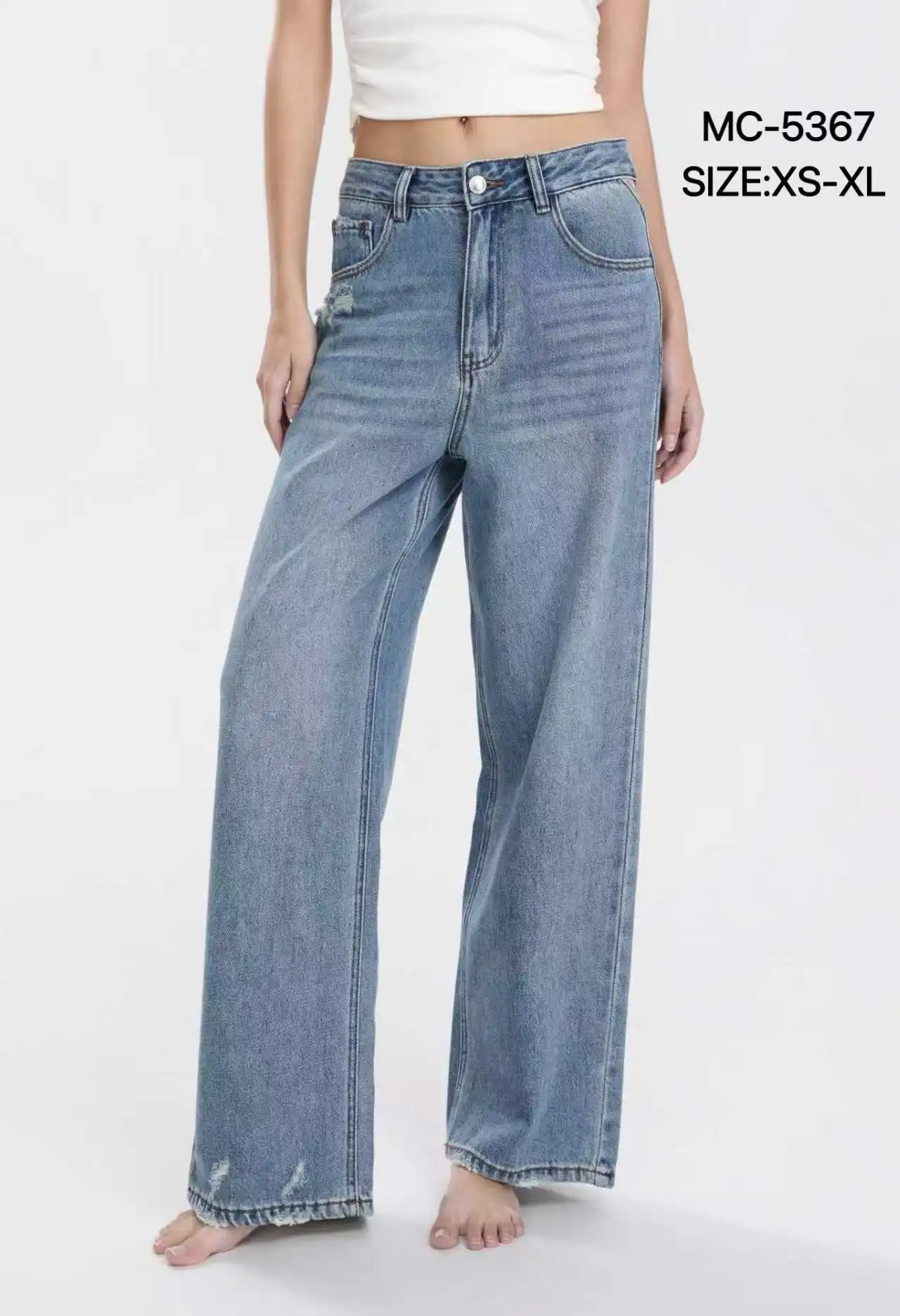 Trousers/Shorts