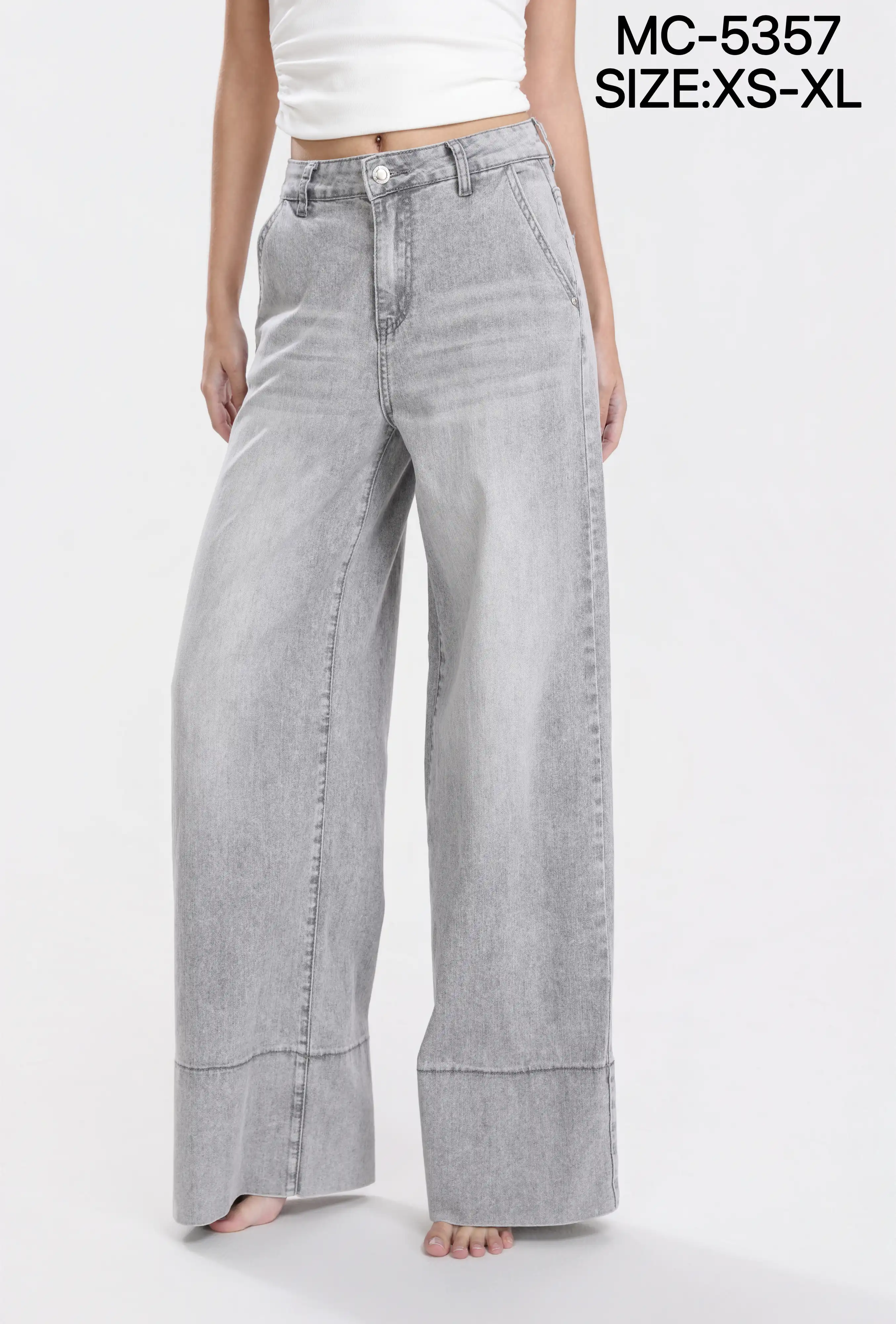 Trousers/Shorts