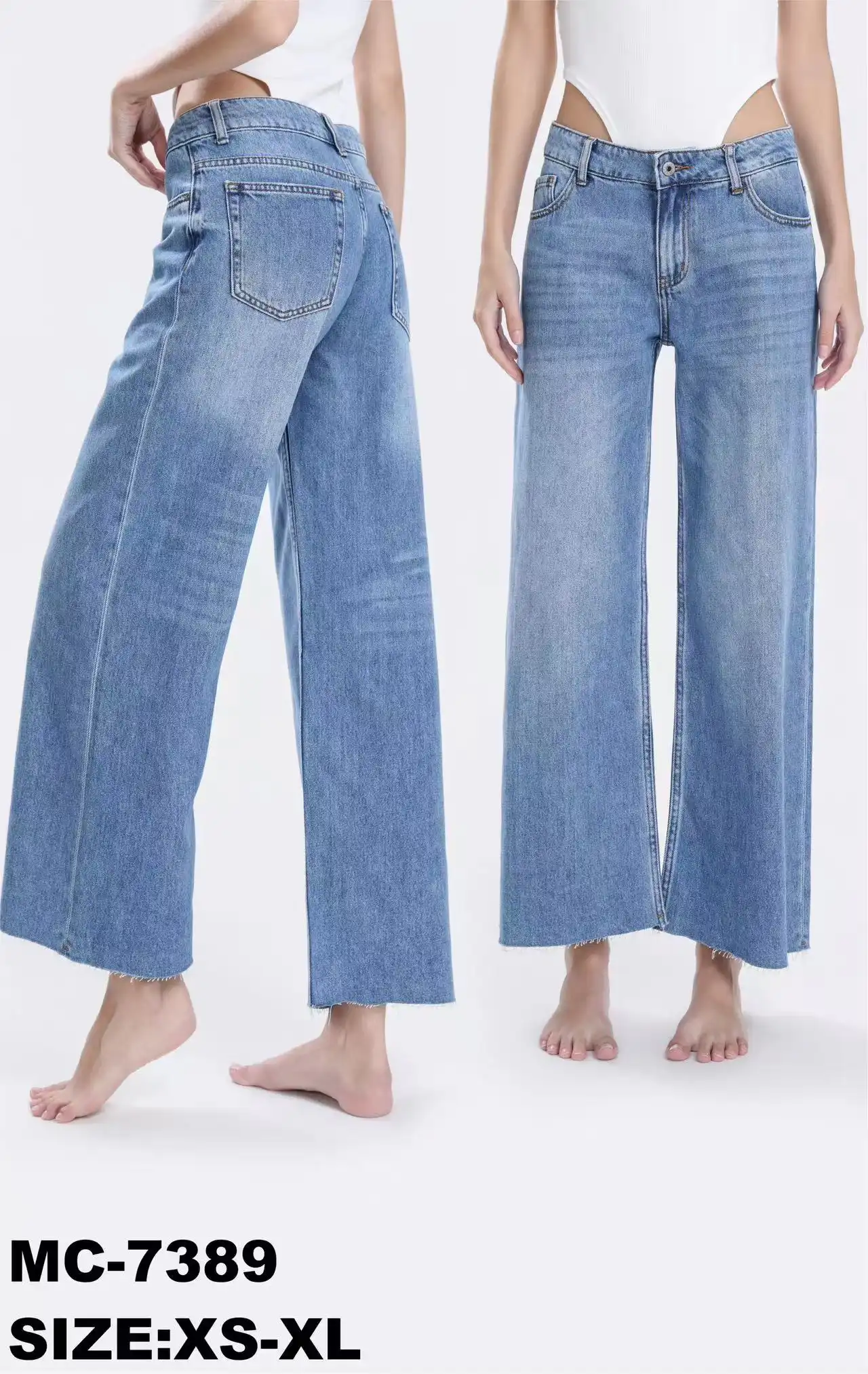 Trousers/Shorts