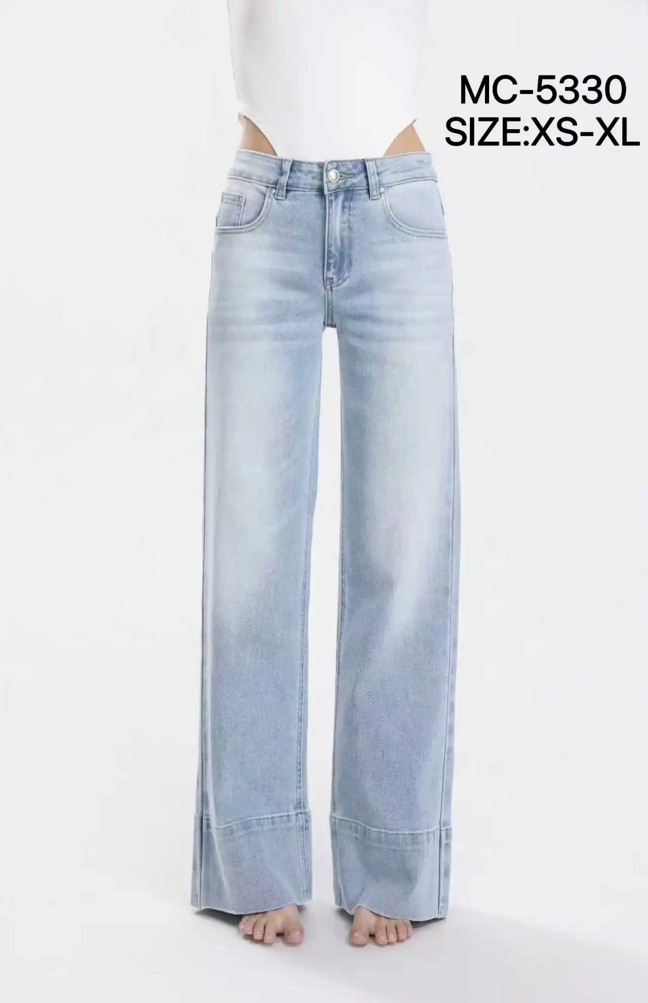 Trousers/Shorts