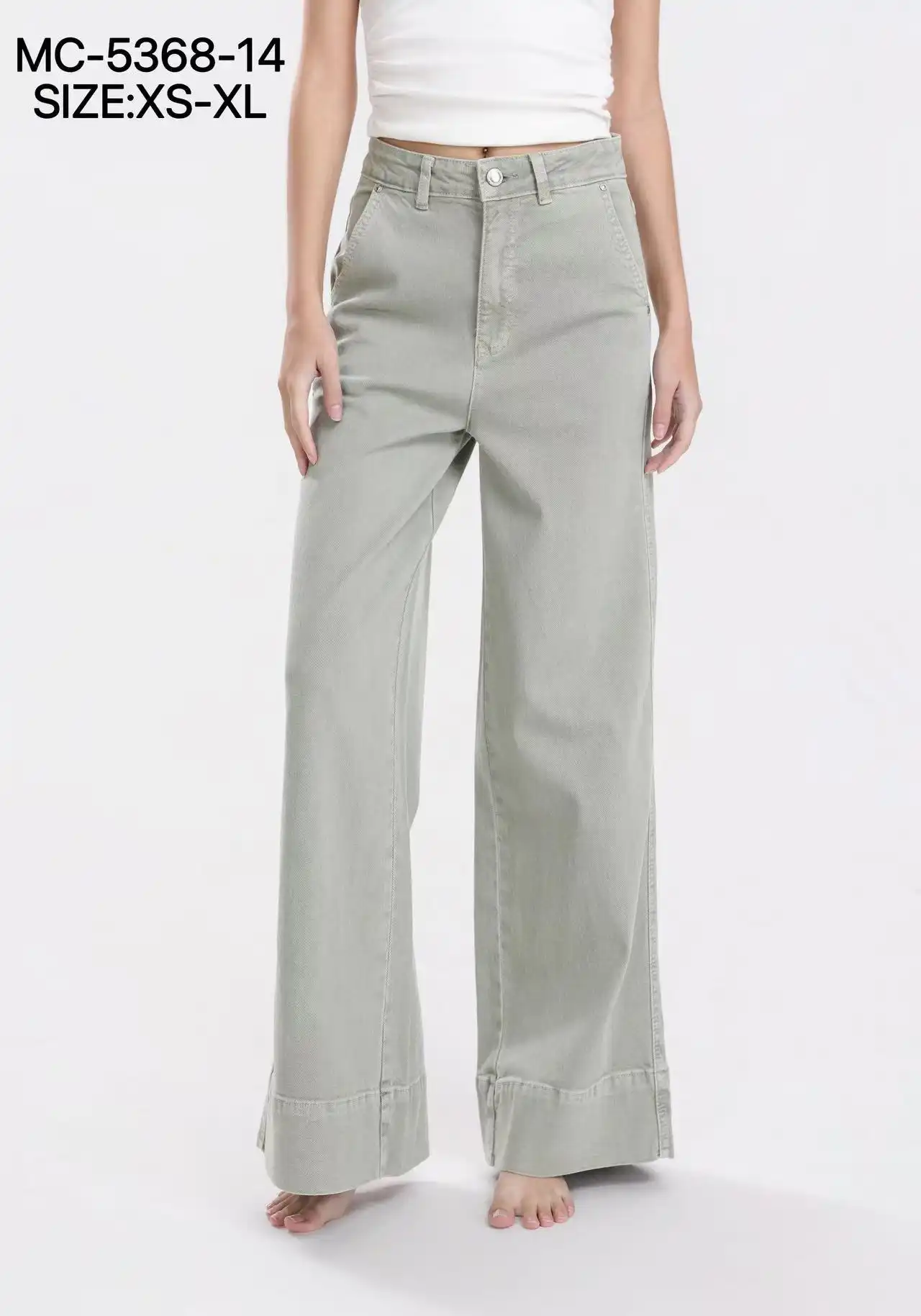 Trousers/Shorts
