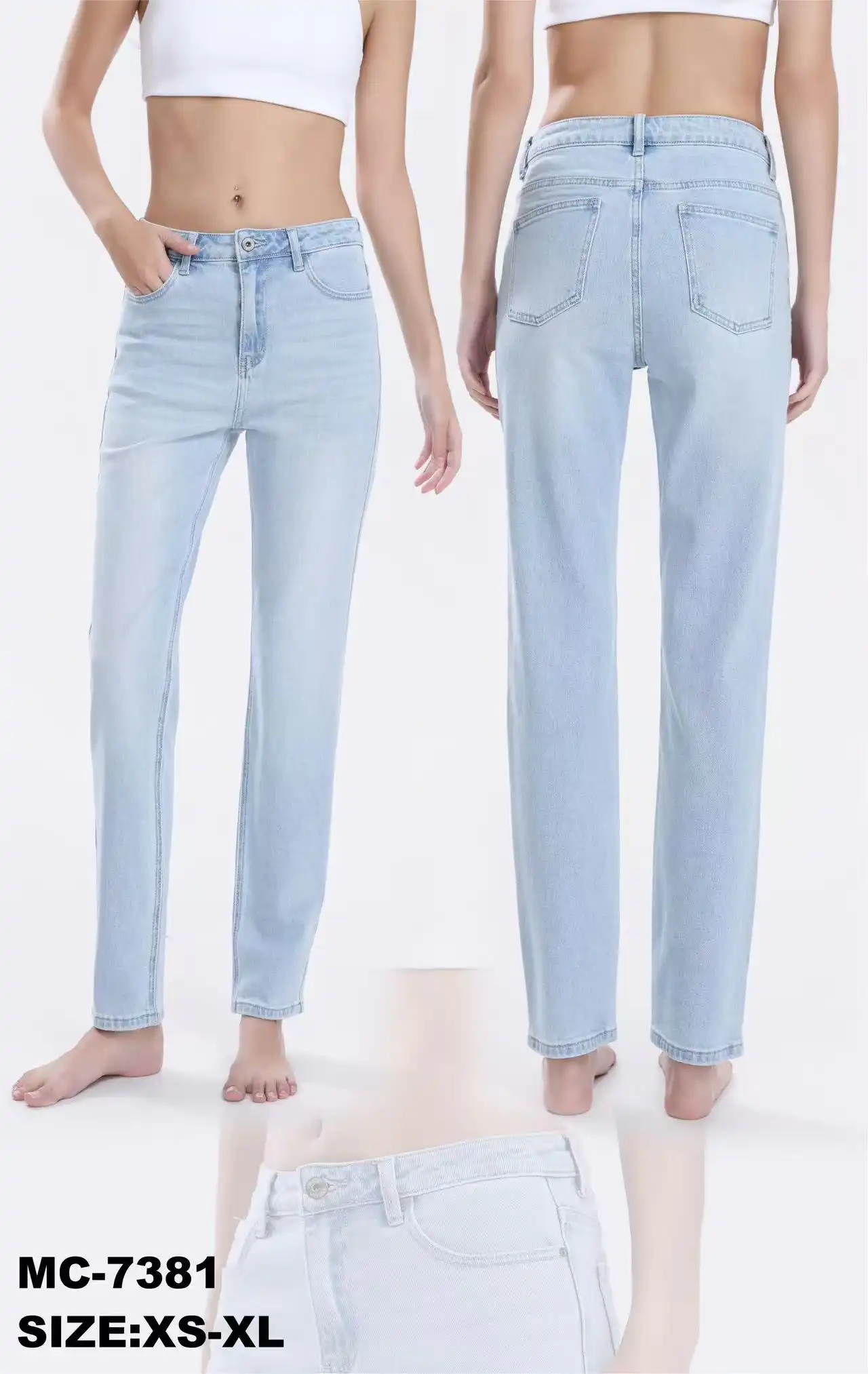 Trousers/Shorts