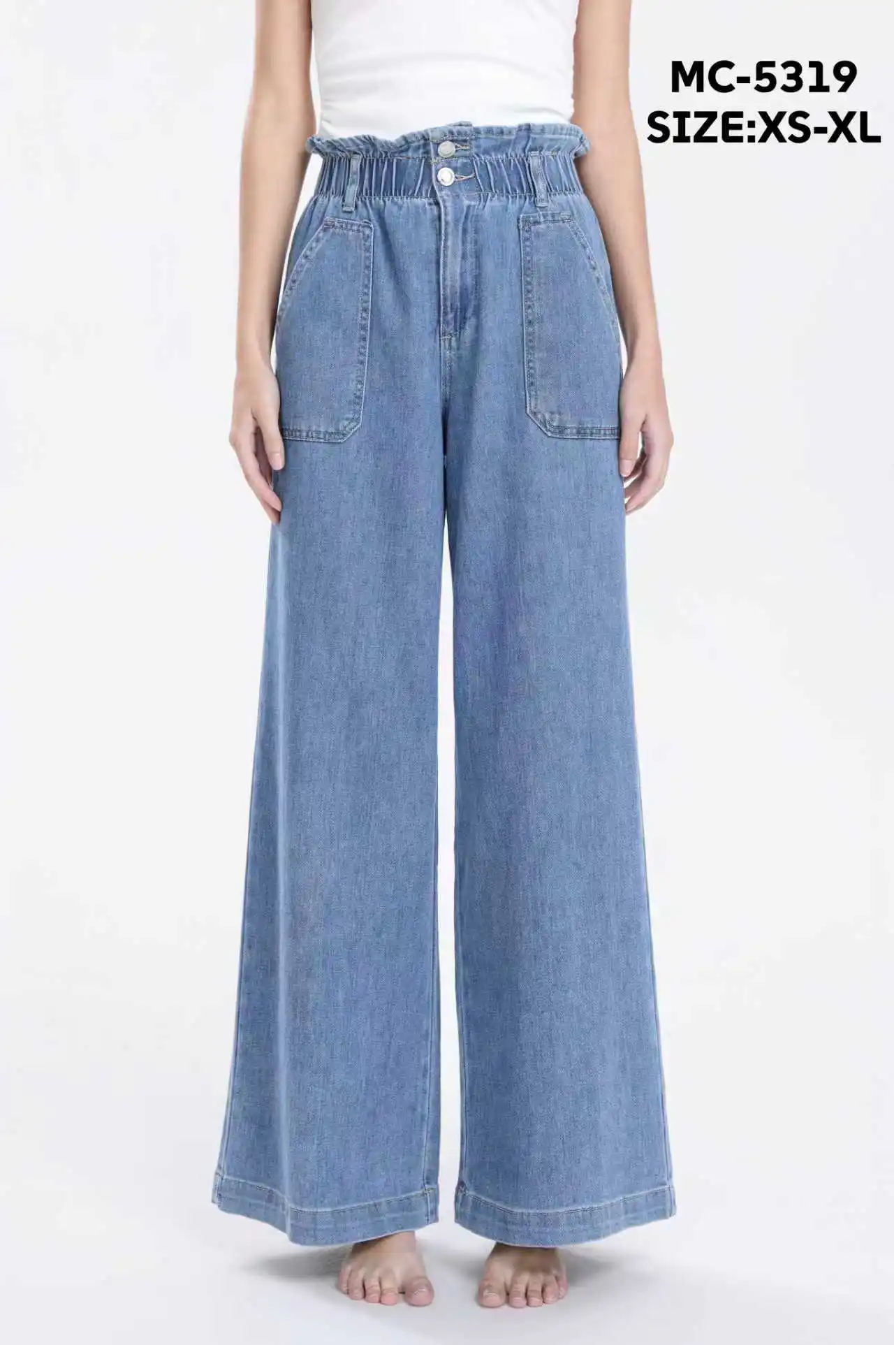 Trousers/Shorts