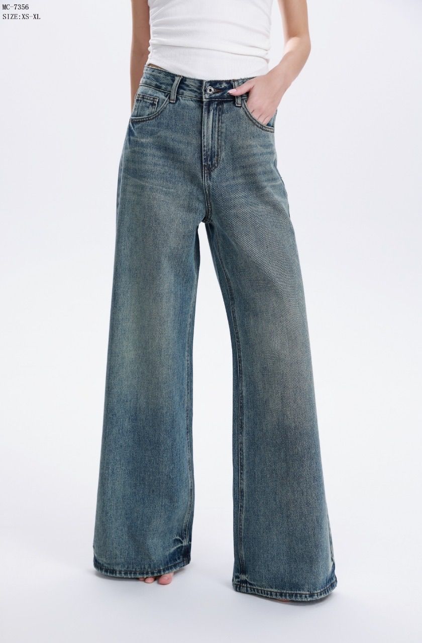Trousers/Shorts