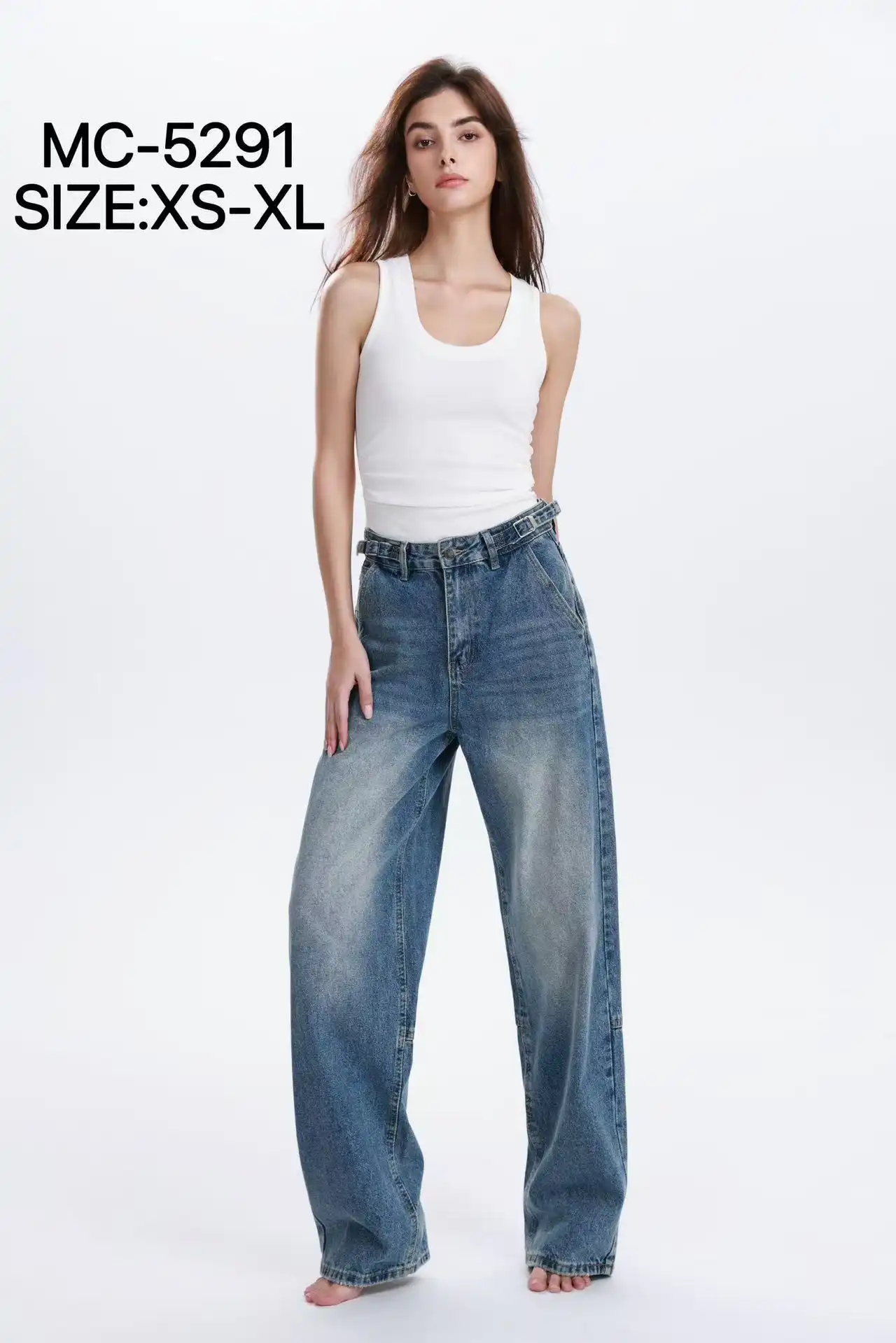 Trousers/Shorts