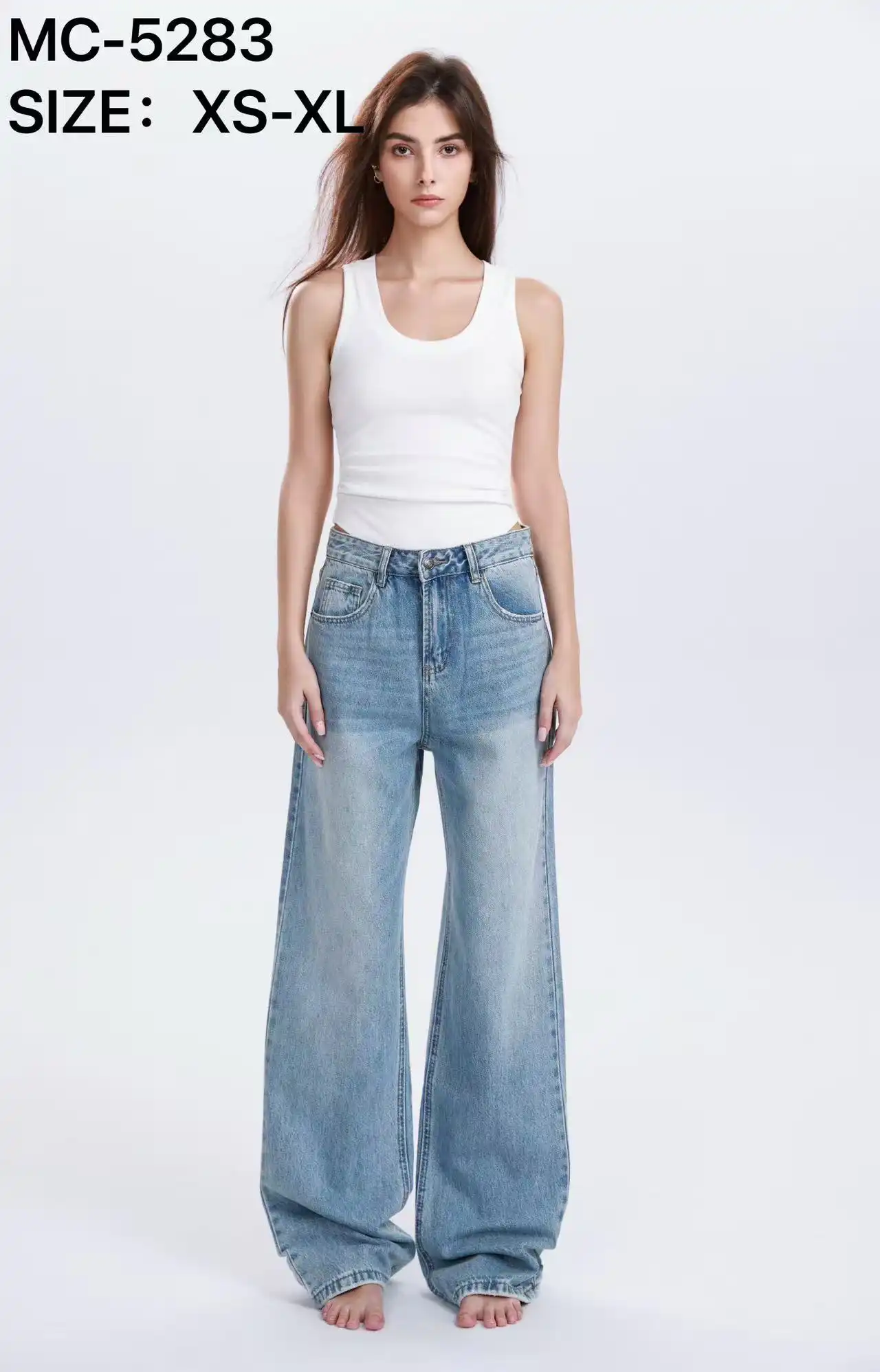 Trousers/Shorts