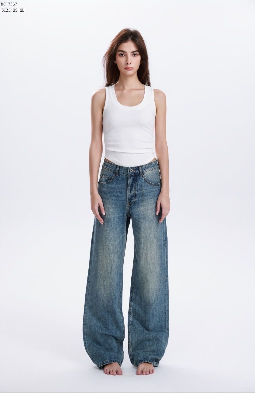 Trousers/Shorts