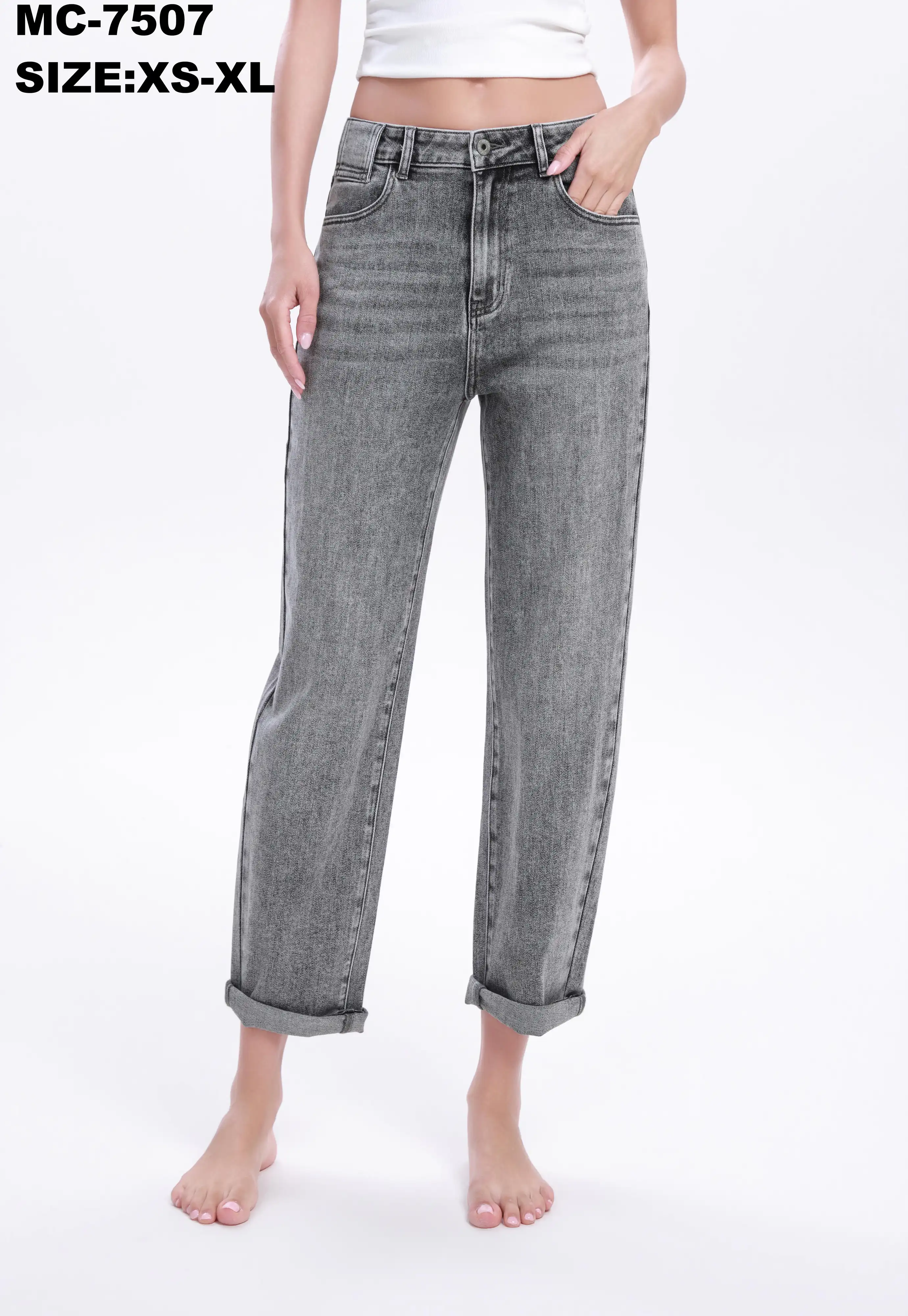 Trousers/Shorts