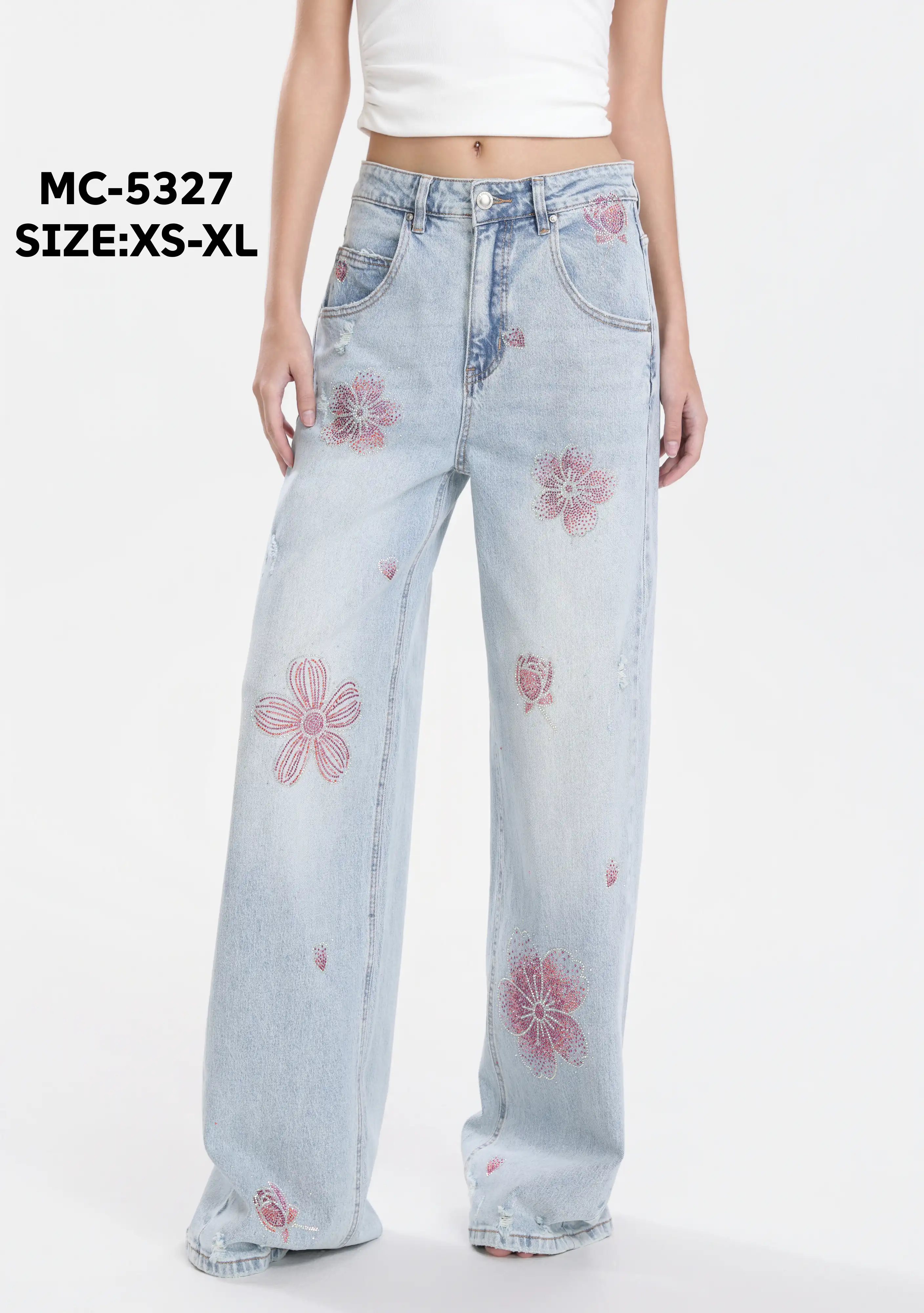 Trousers/Shorts