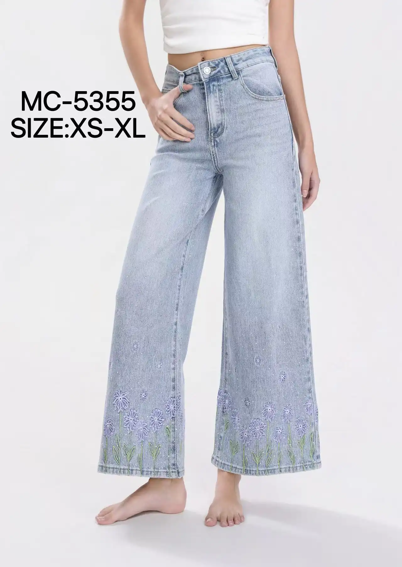 Trousers/Shorts