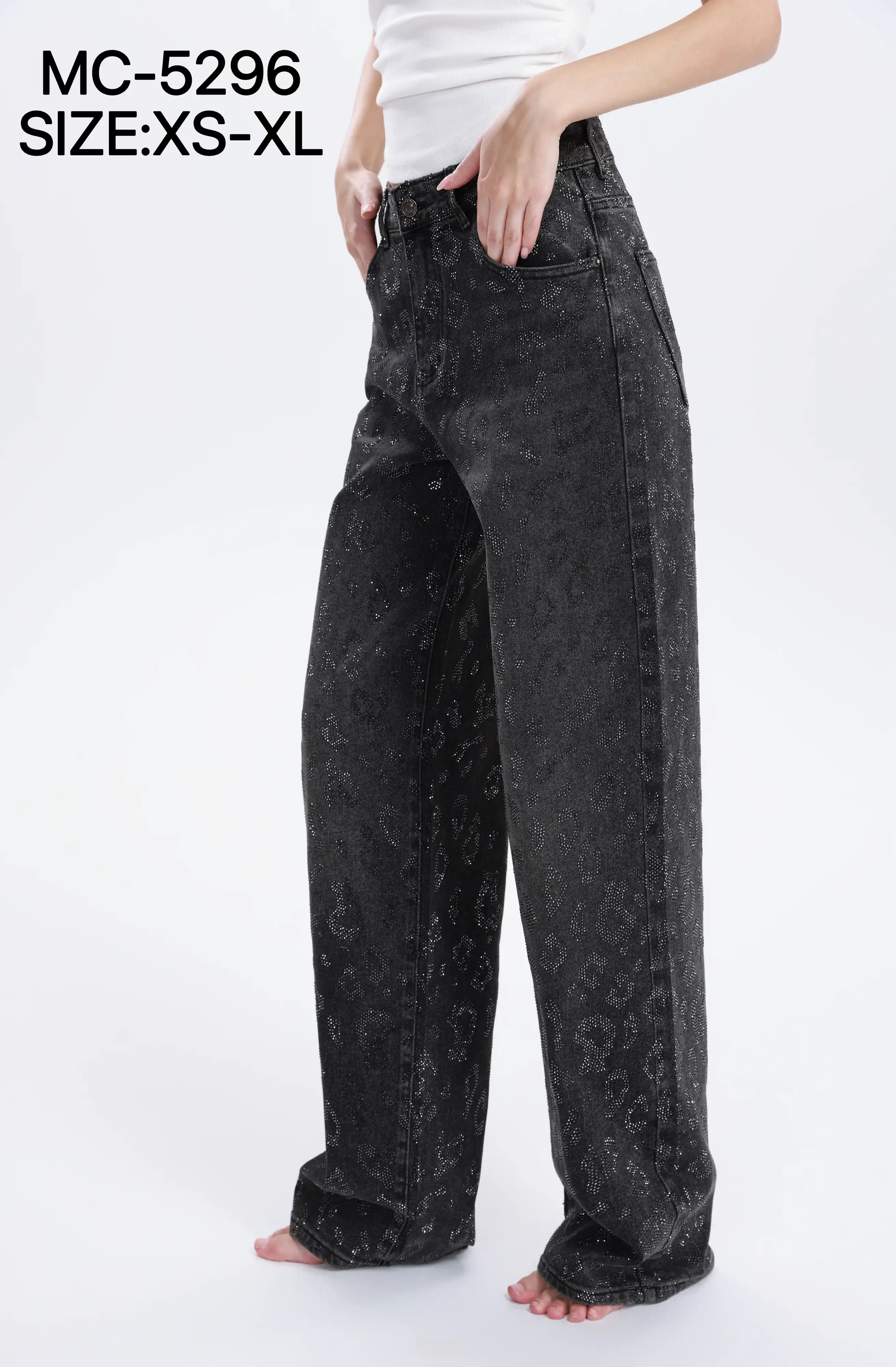Trousers/Shorts