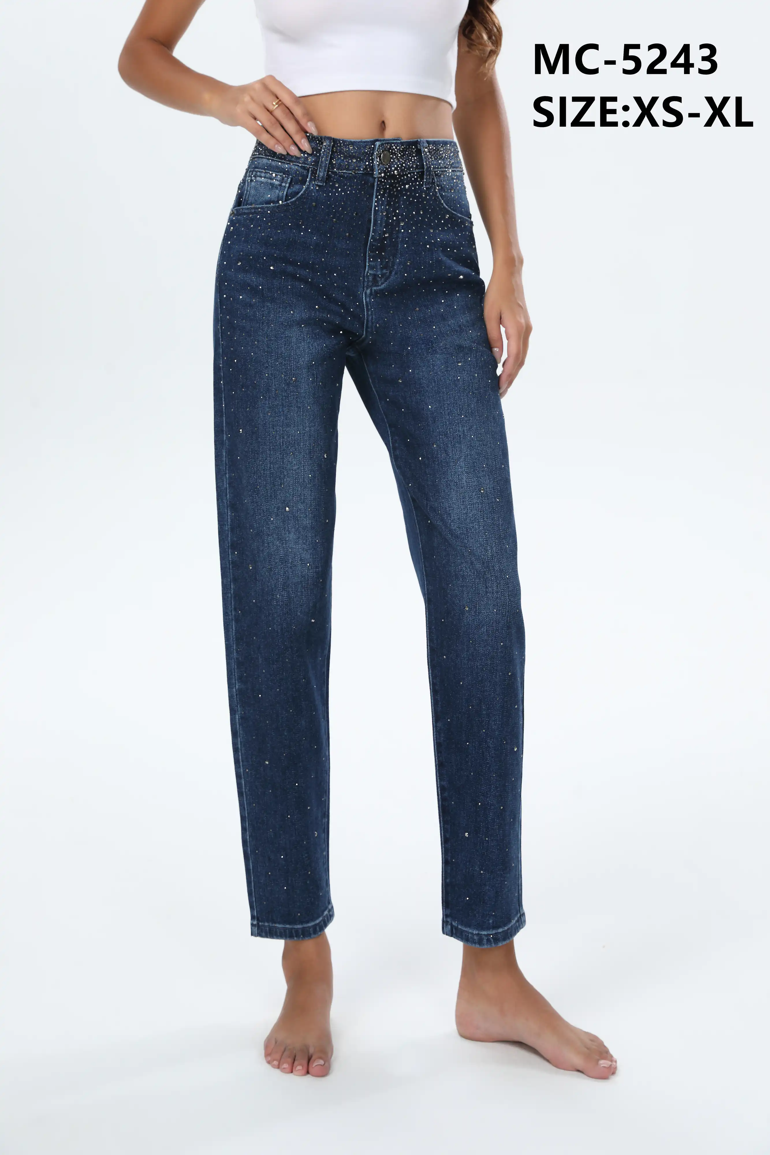 Trousers/Shorts