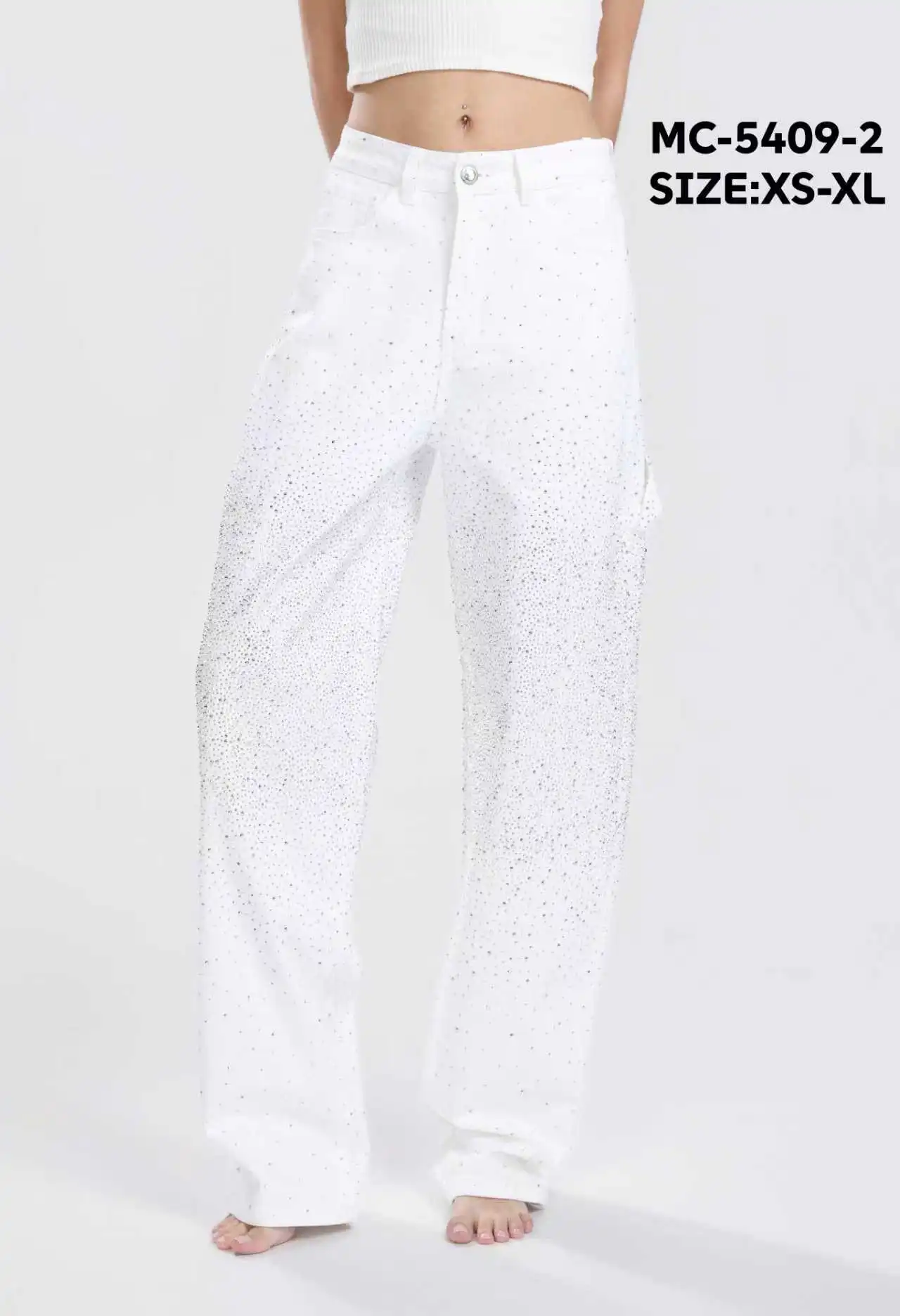 Trousers/Shorts