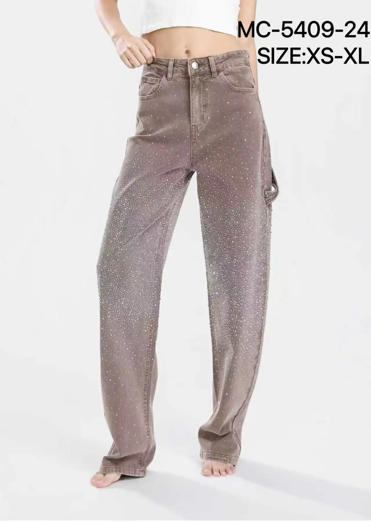 Trousers/Shorts