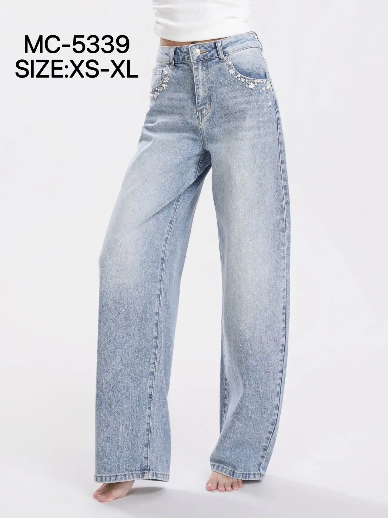 Trousers/Shorts