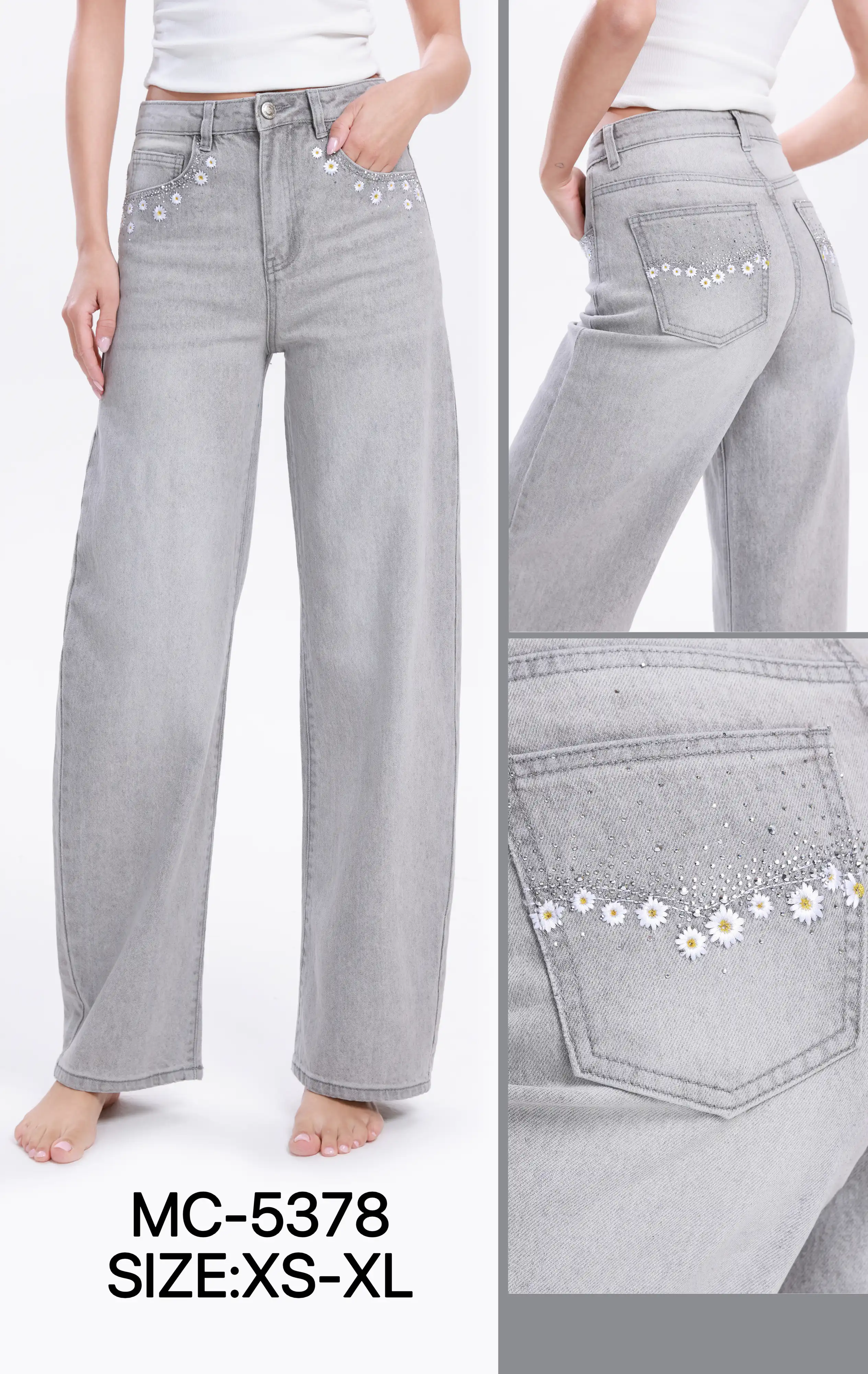 Trousers/Shorts
