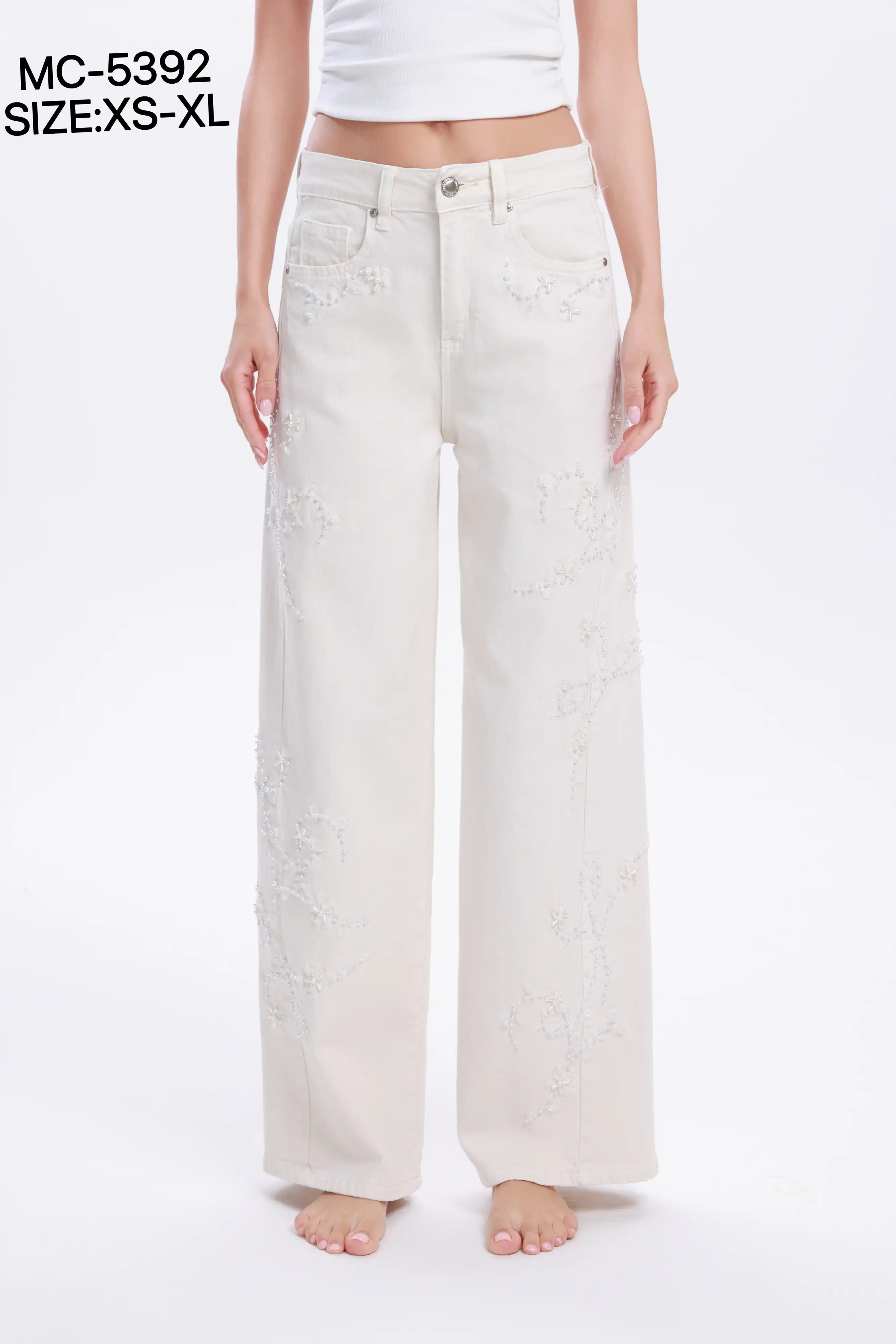Trousers/Shorts