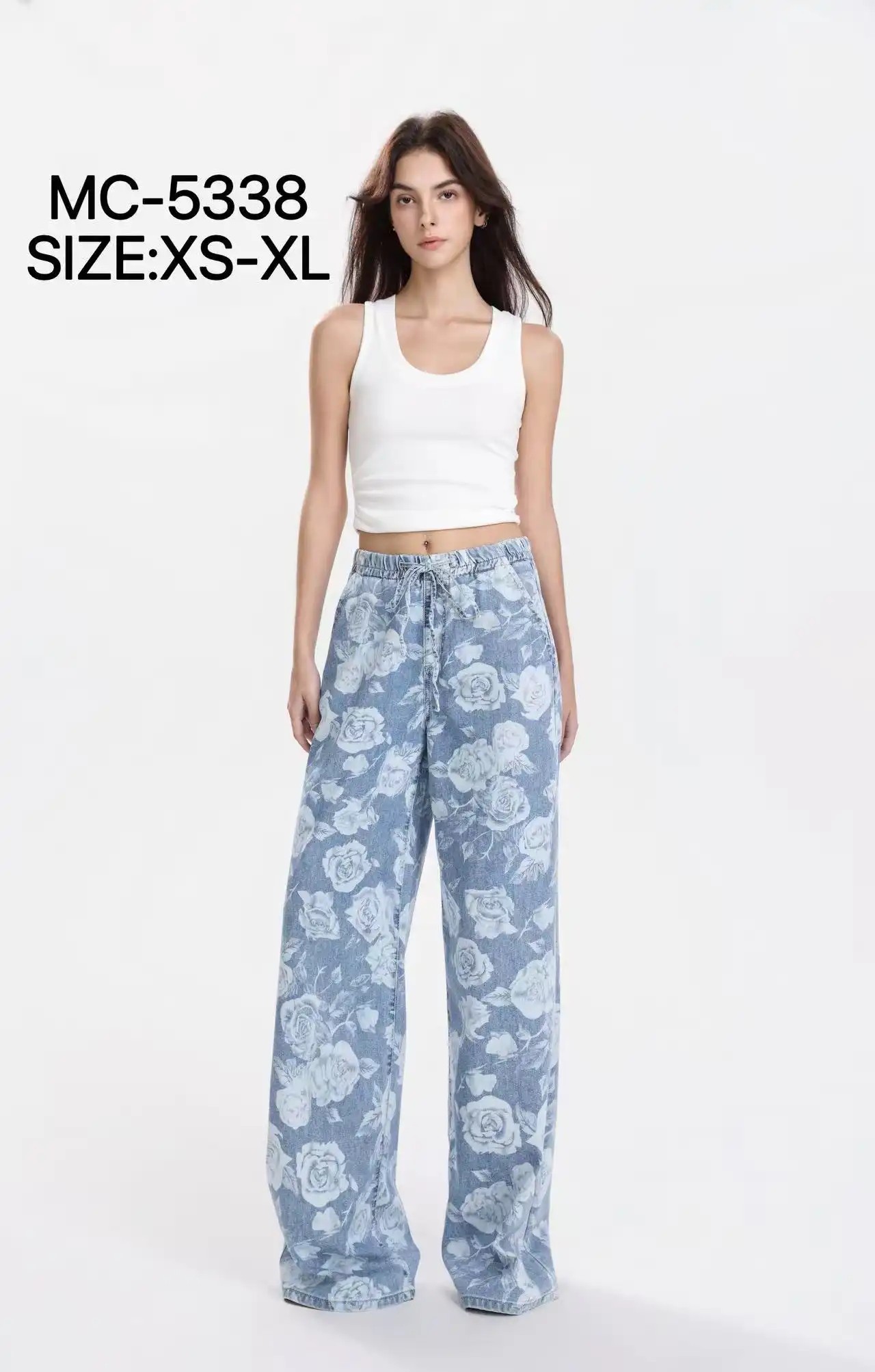 Trousers/Shorts