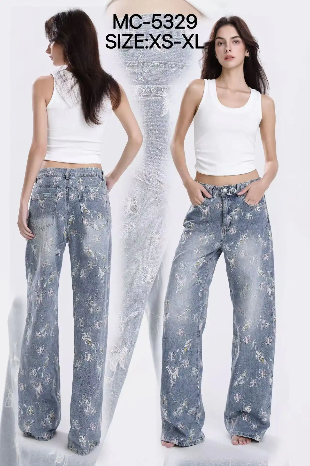 Trousers/Shorts