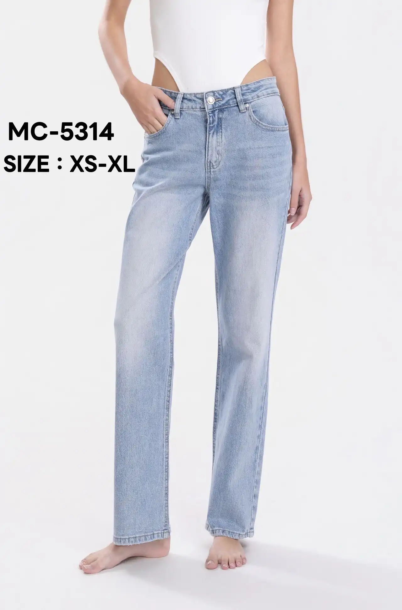Trousers/Shorts