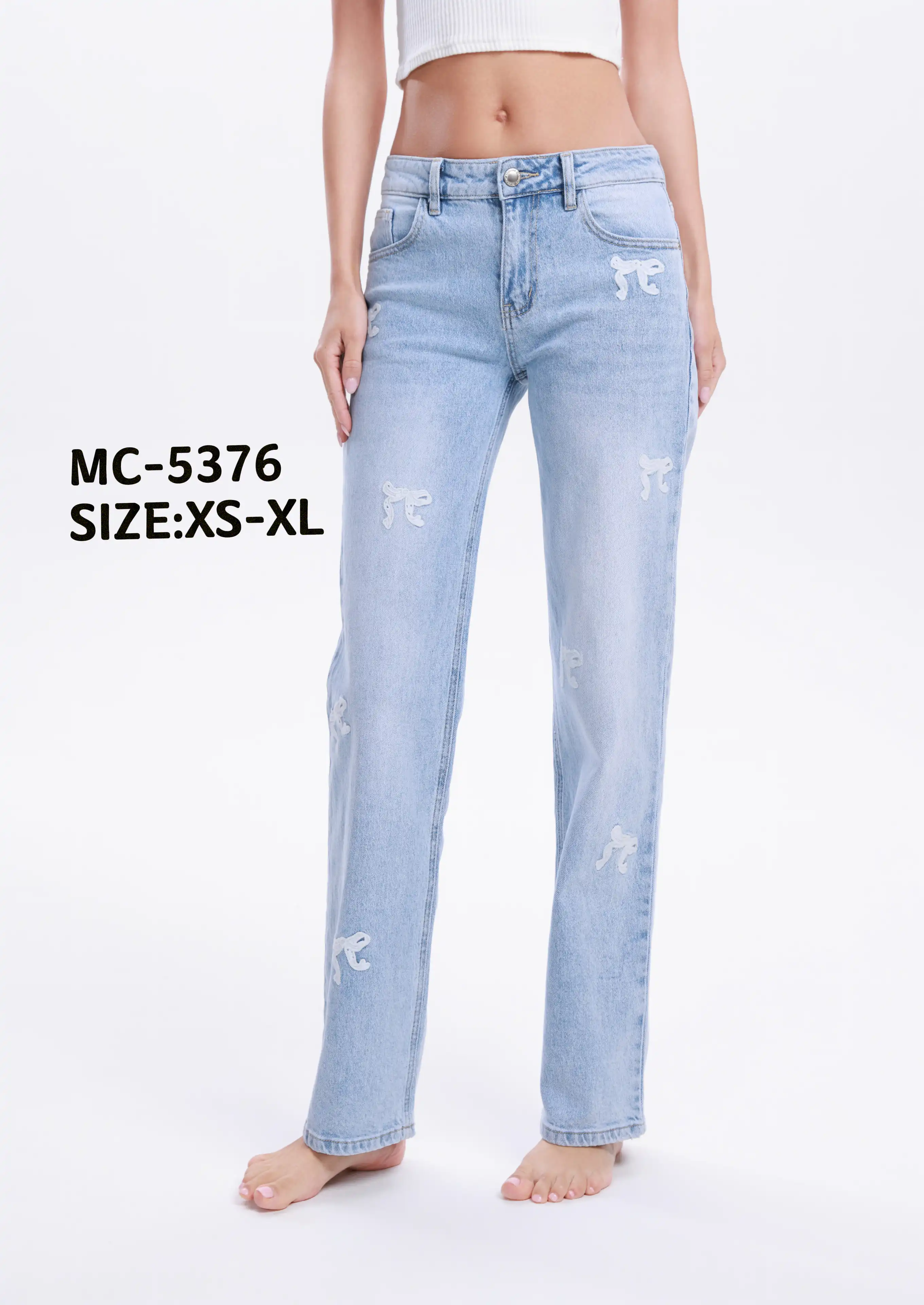 Trousers/Shorts