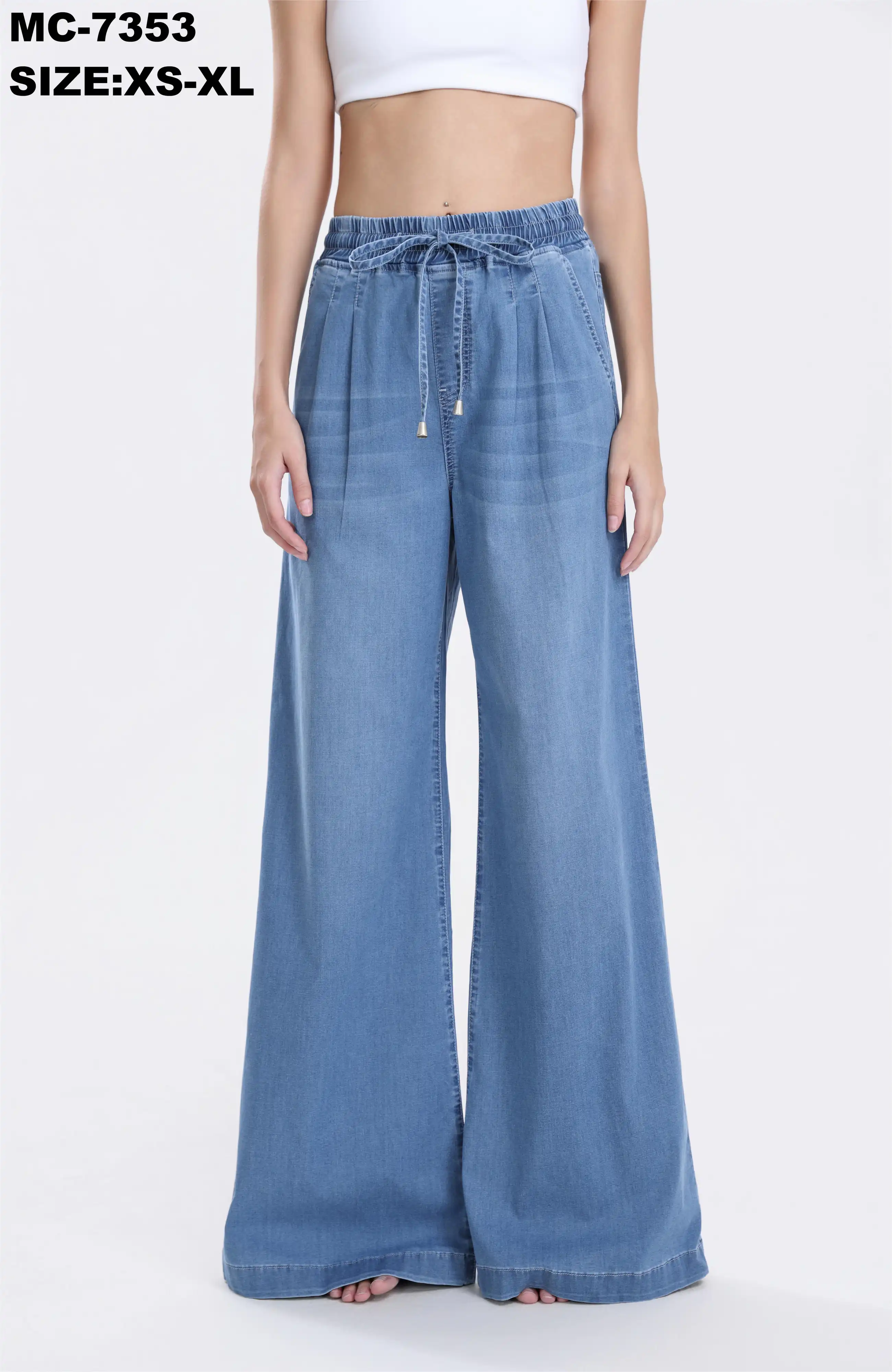 Trousers/Shorts