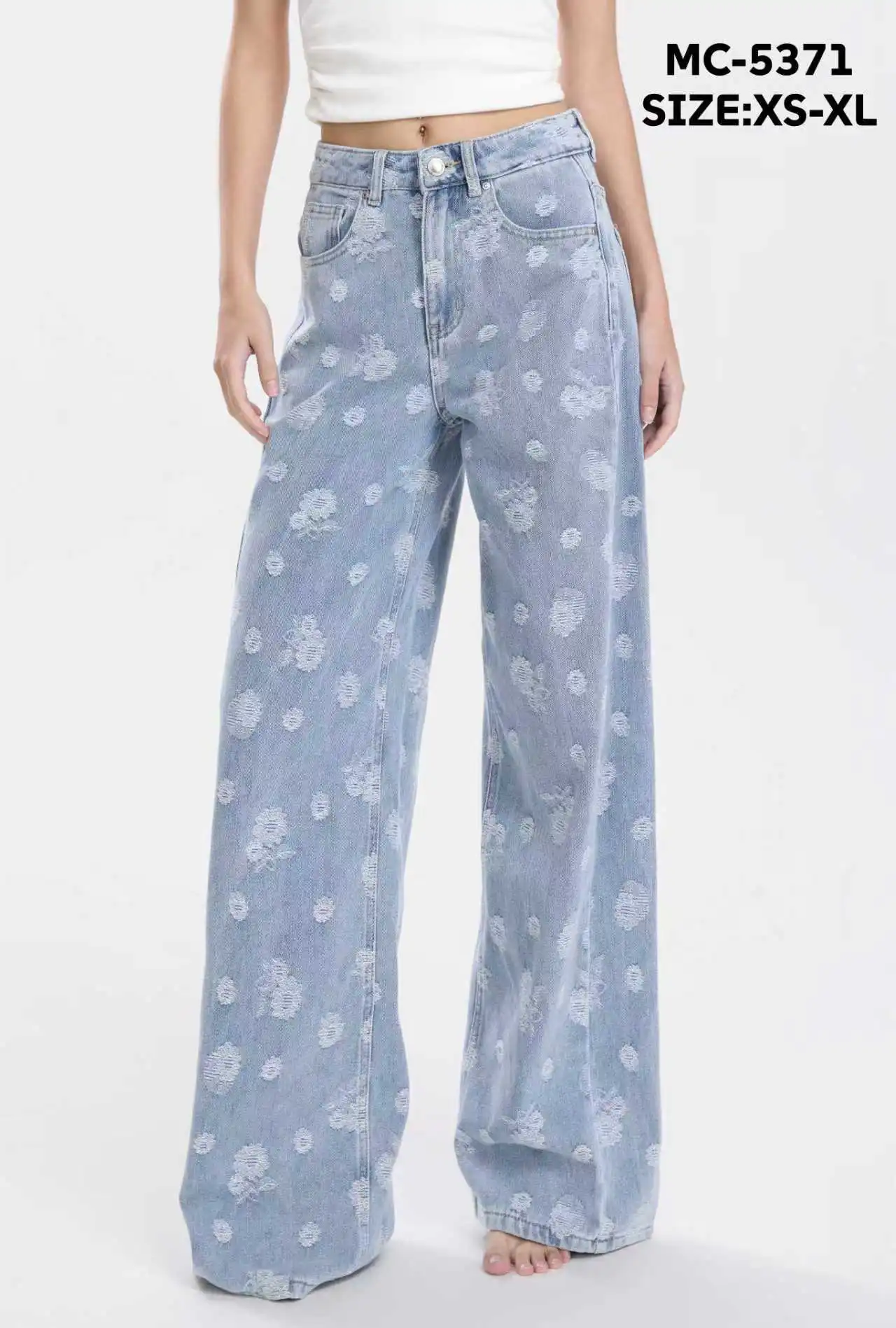 Trousers/Shorts