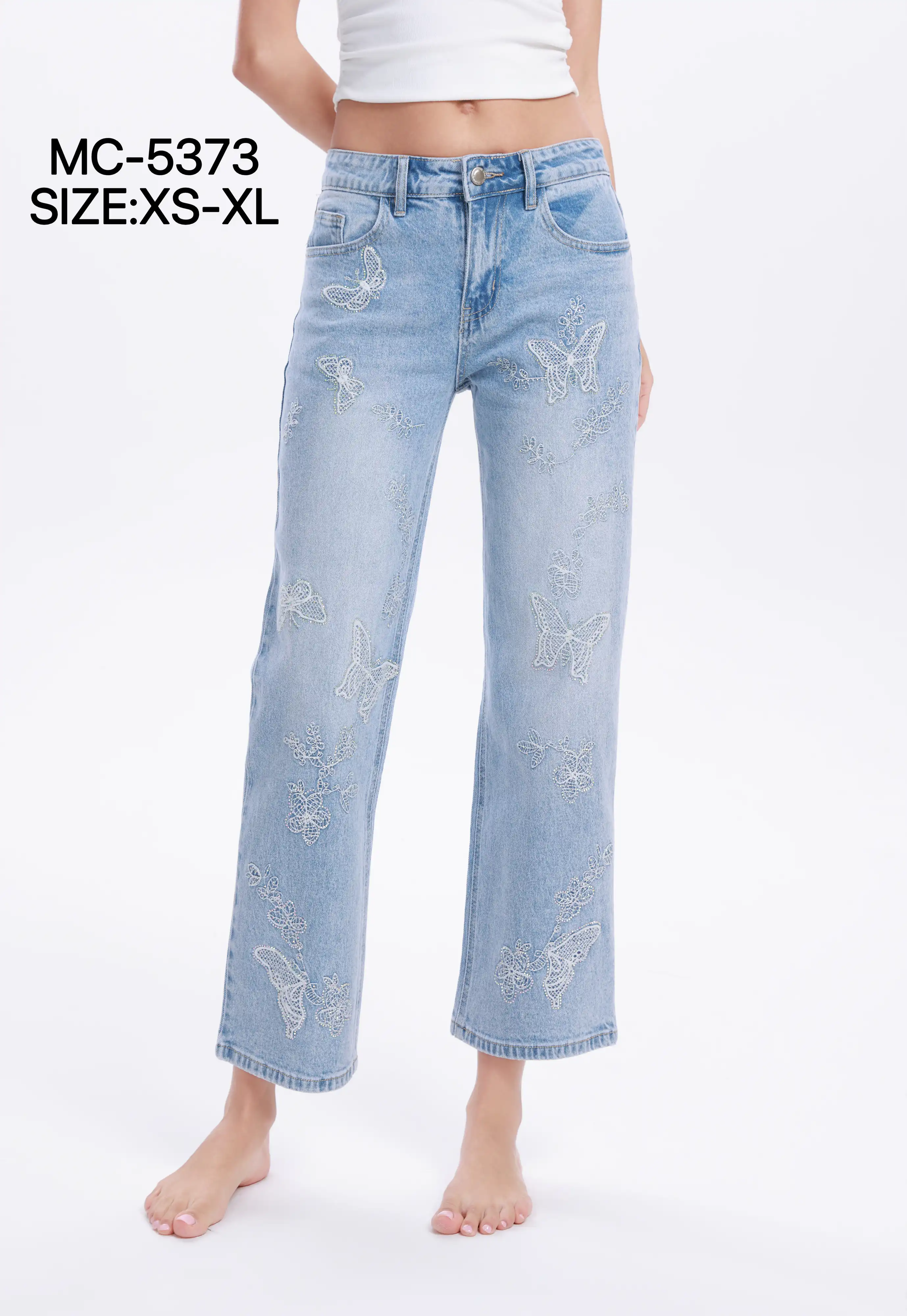 Trousers/Shorts