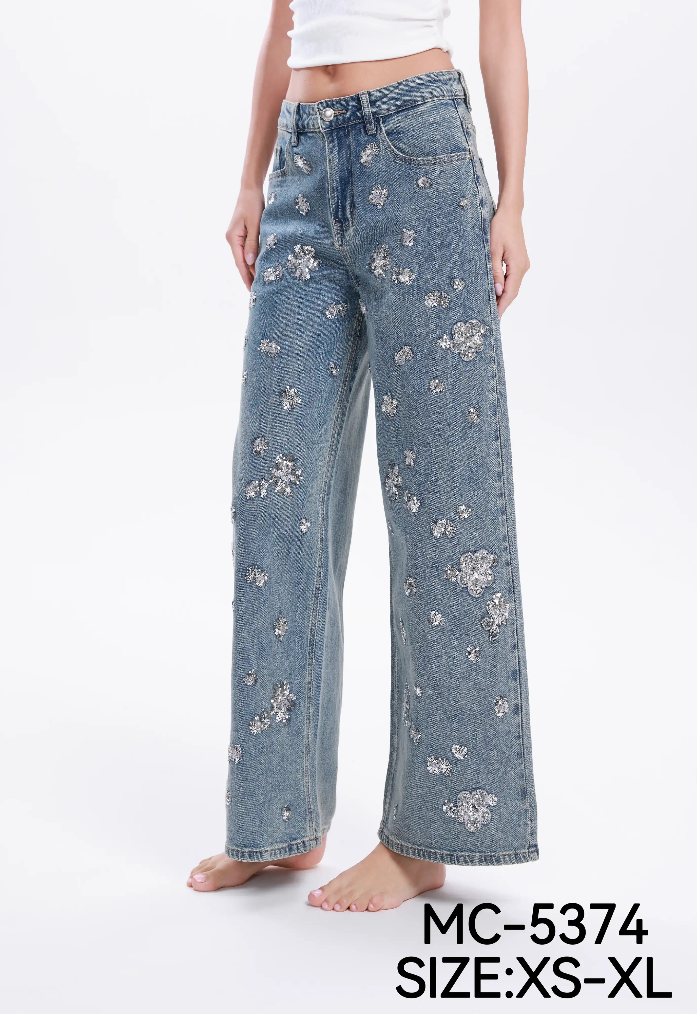 Trousers/Shorts