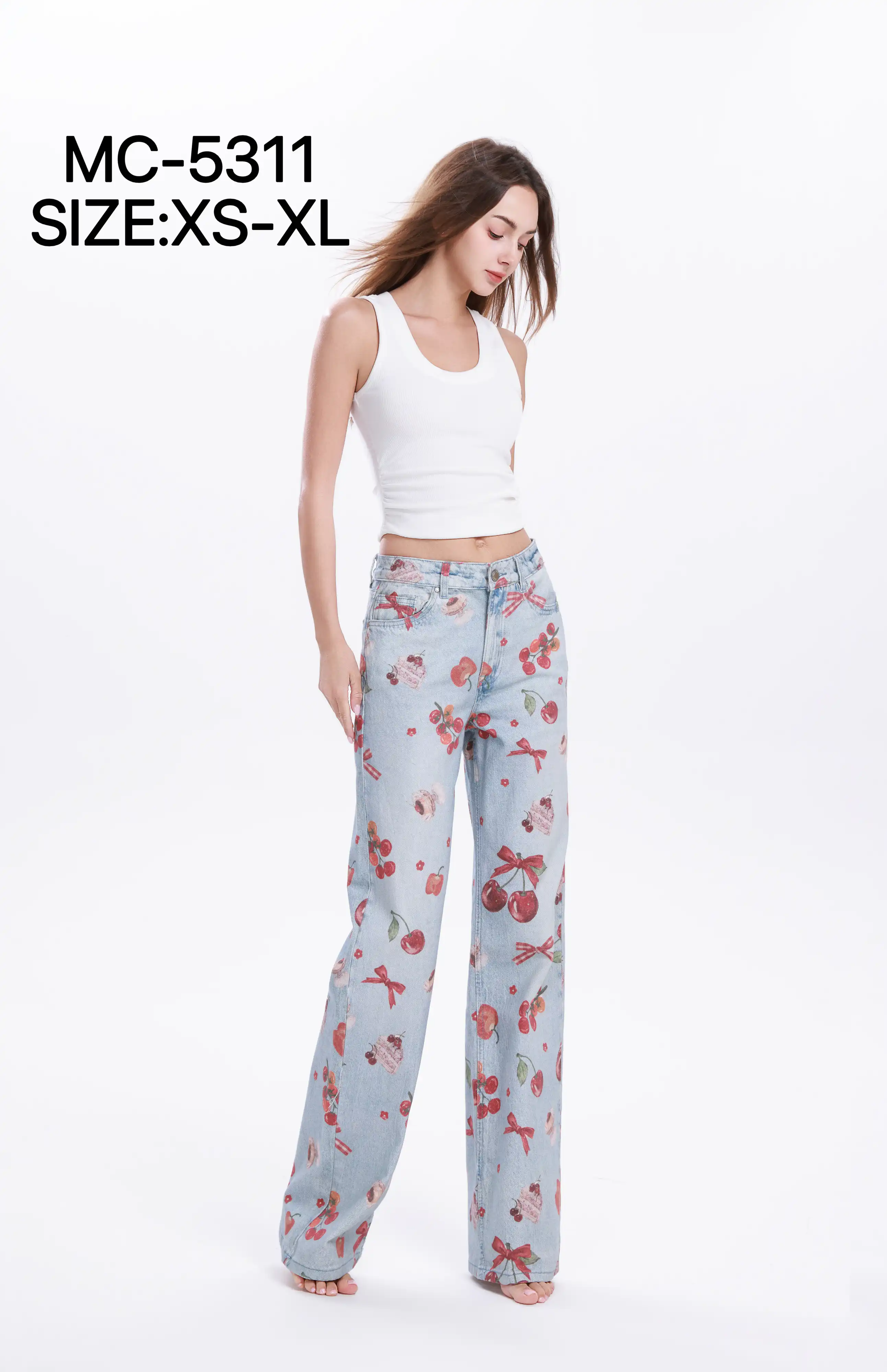 Trousers/Shorts