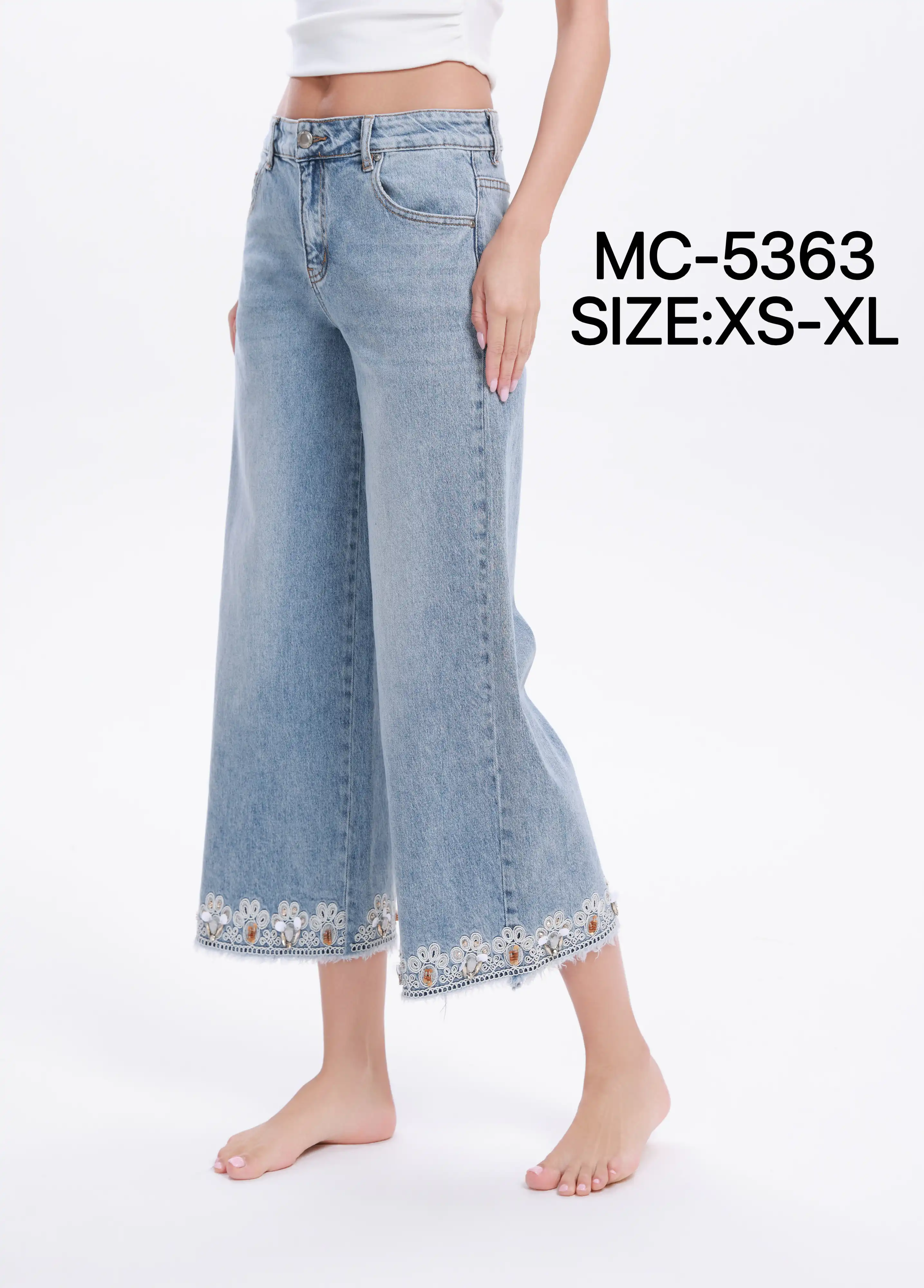 Trousers/Shorts