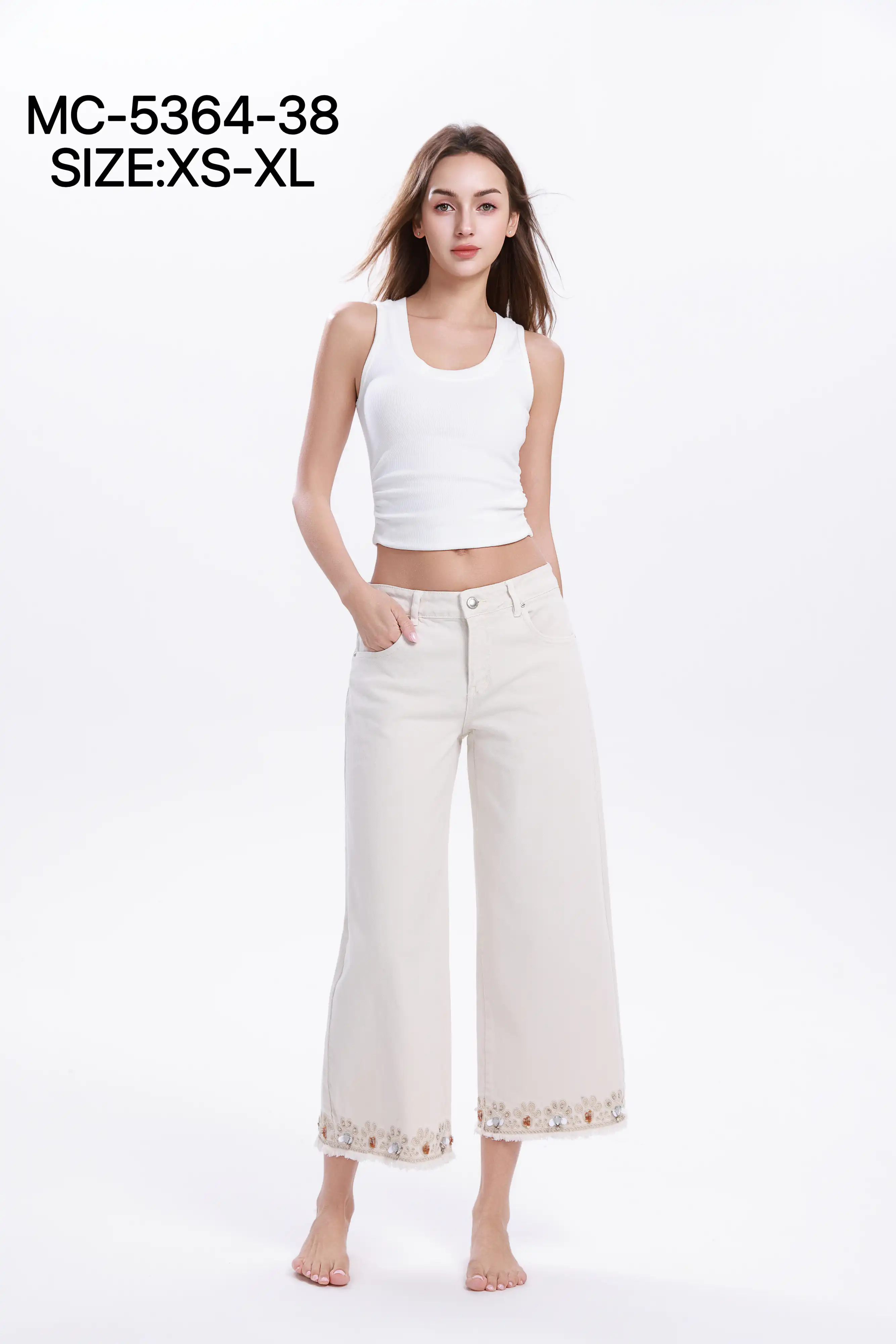 Trousers/Shorts