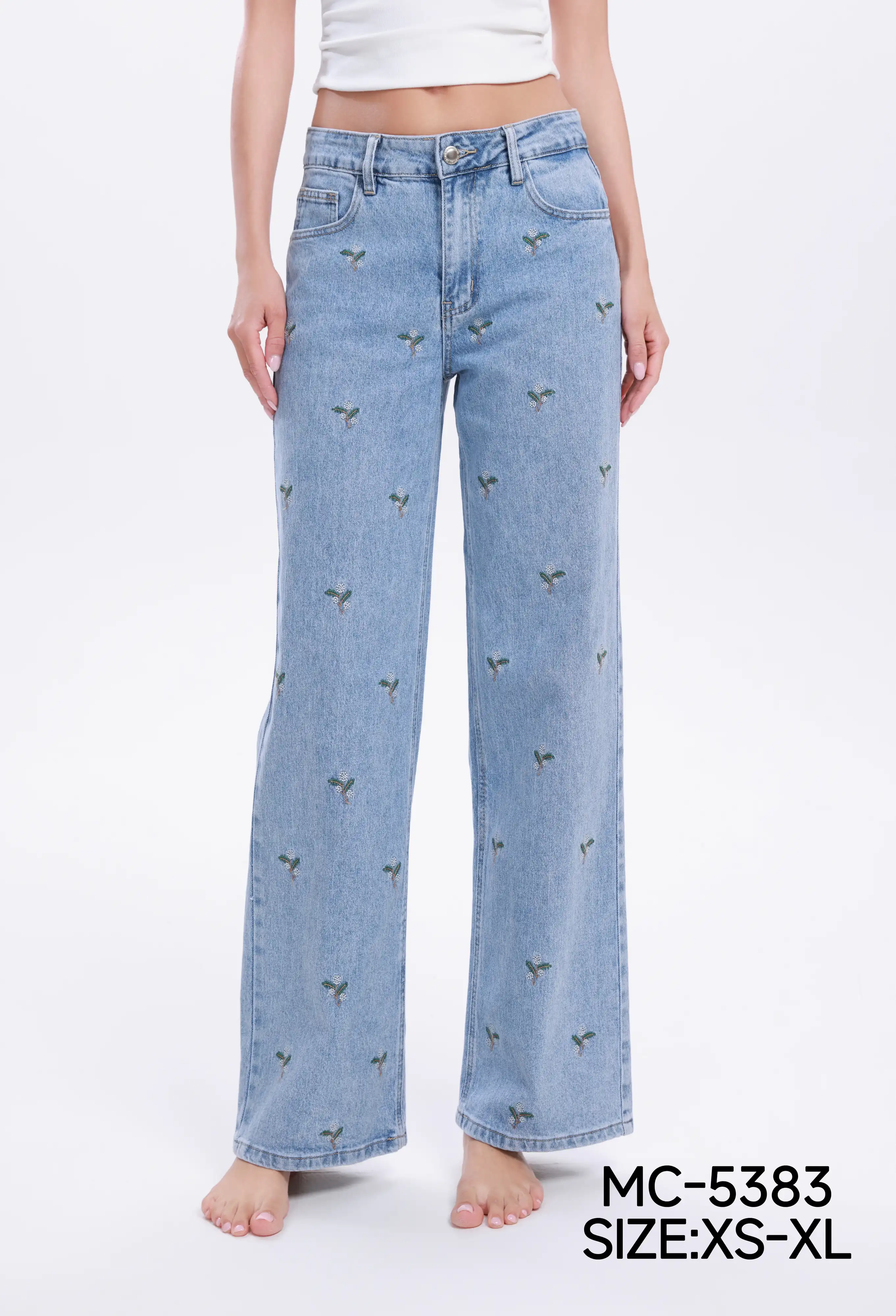 Trousers/Shorts