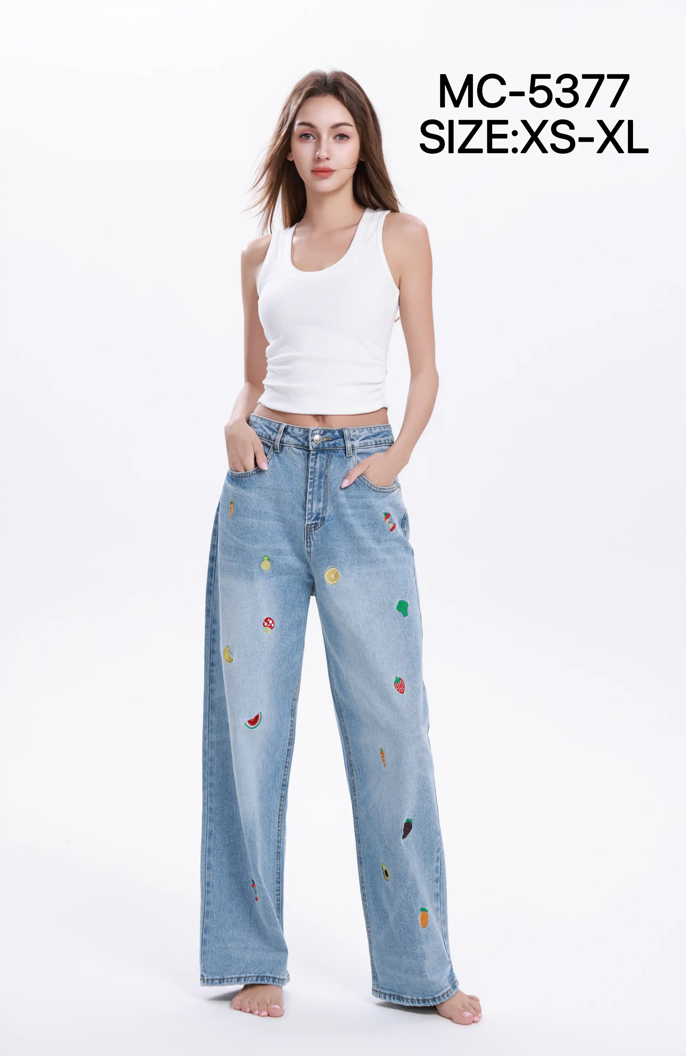 Trousers/Shorts