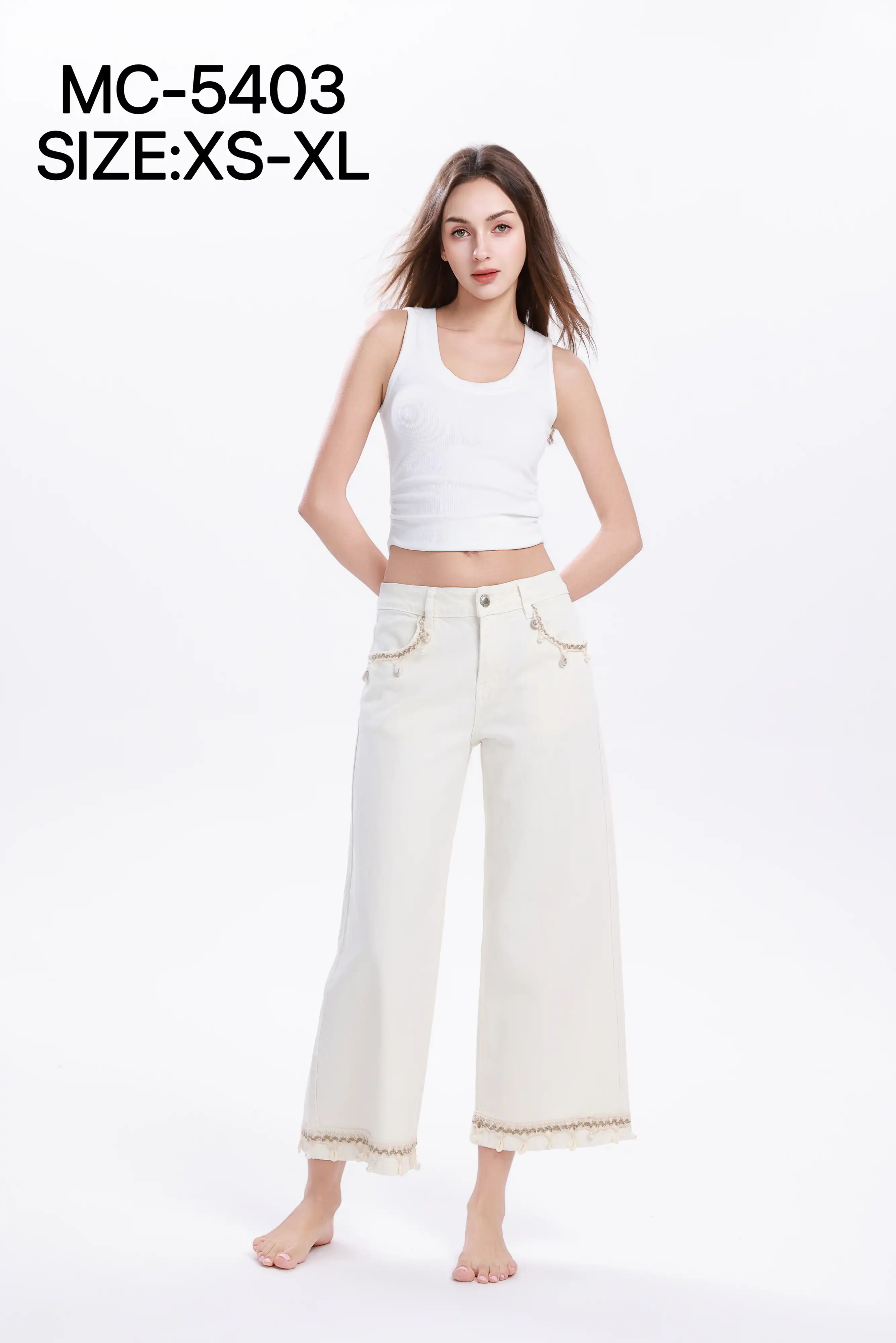 Trousers/Shorts