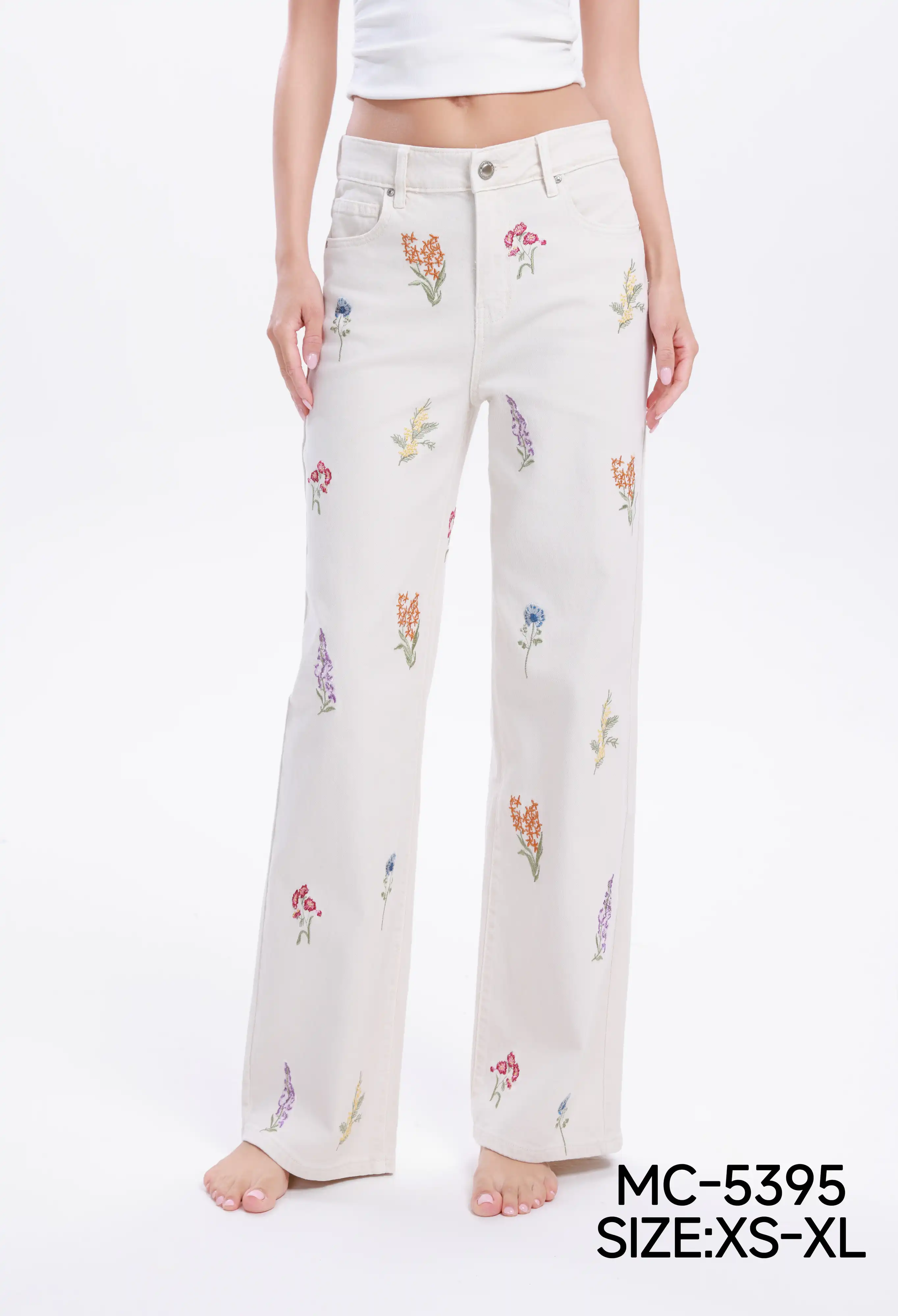 Trousers/Shorts