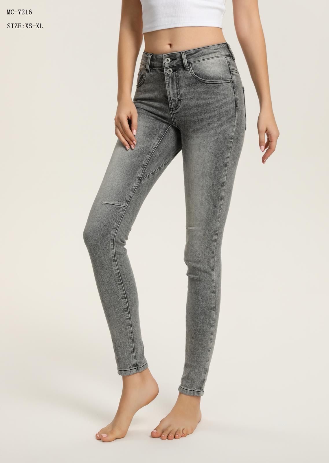 Trousers/Shorts