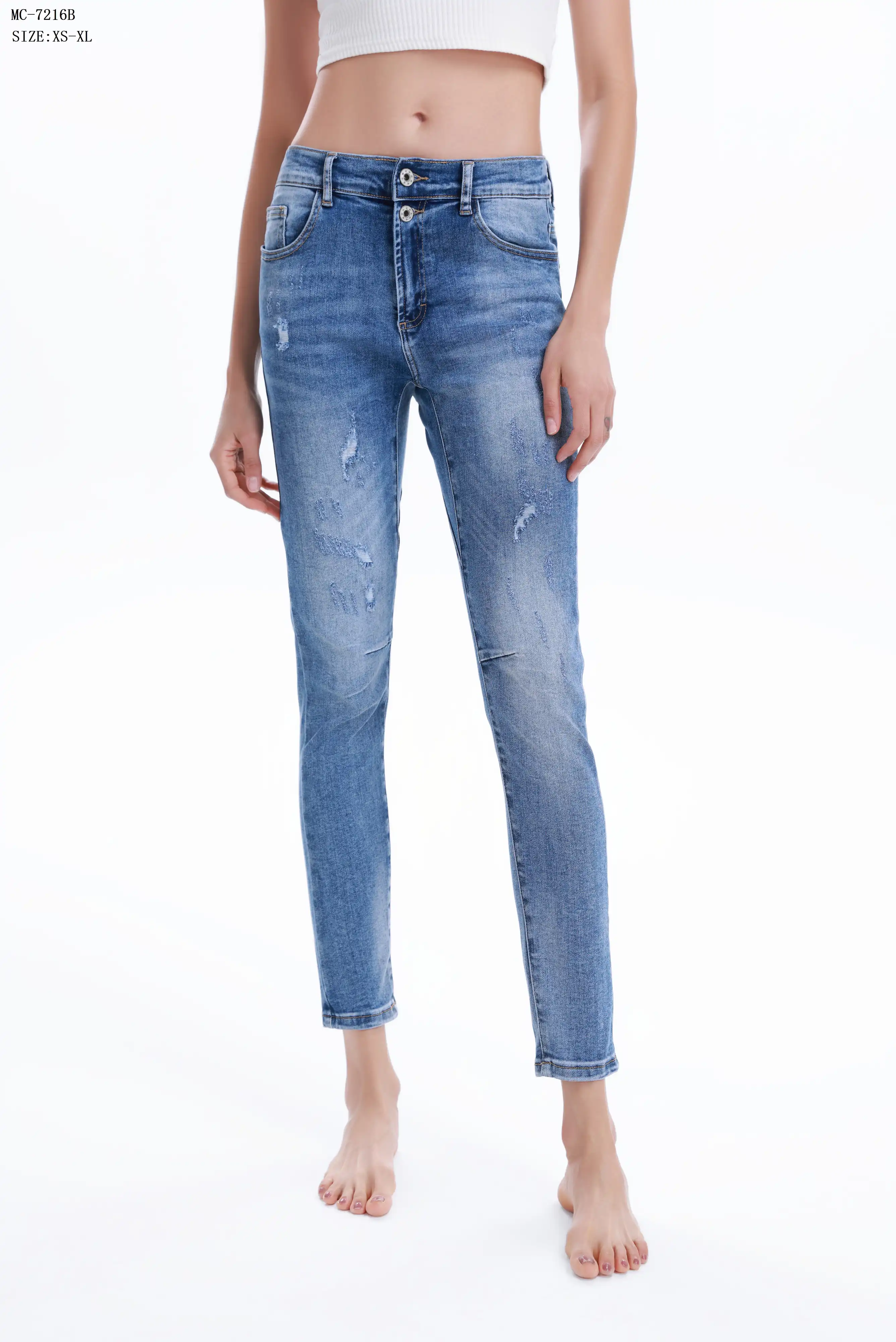 Trousers/Shorts