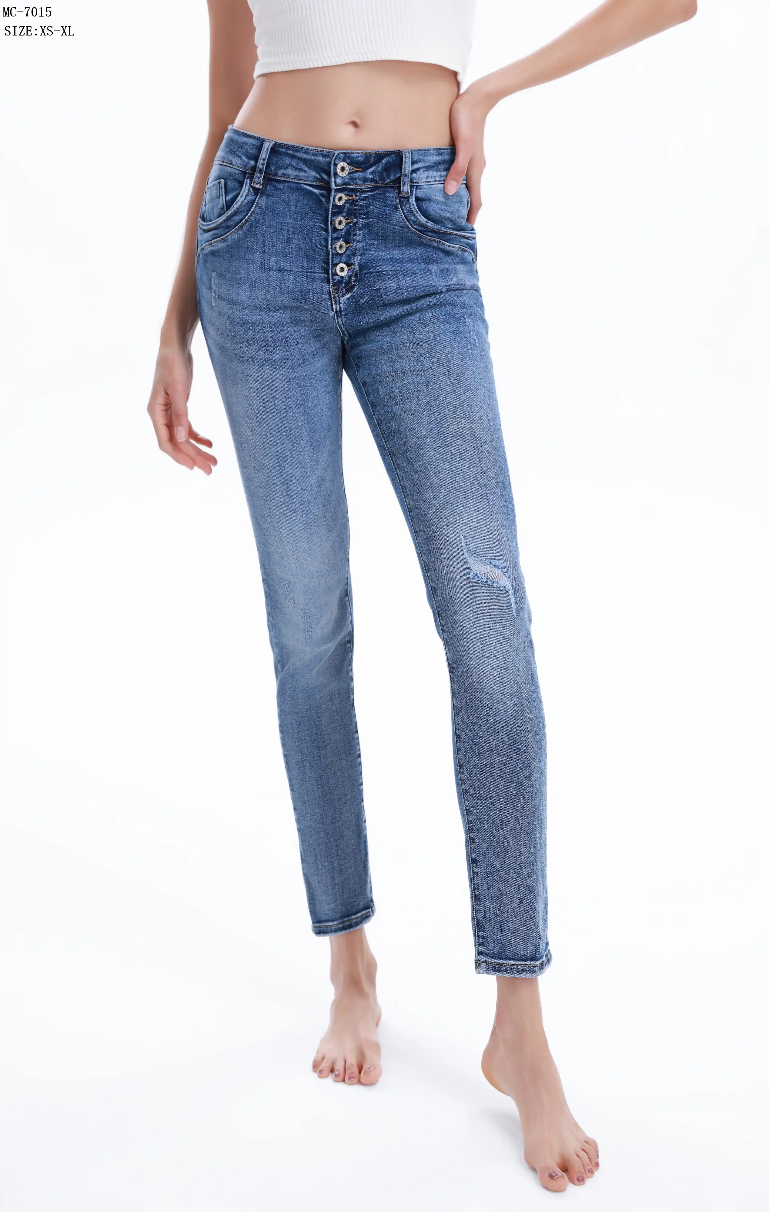 Trousers/Shorts
