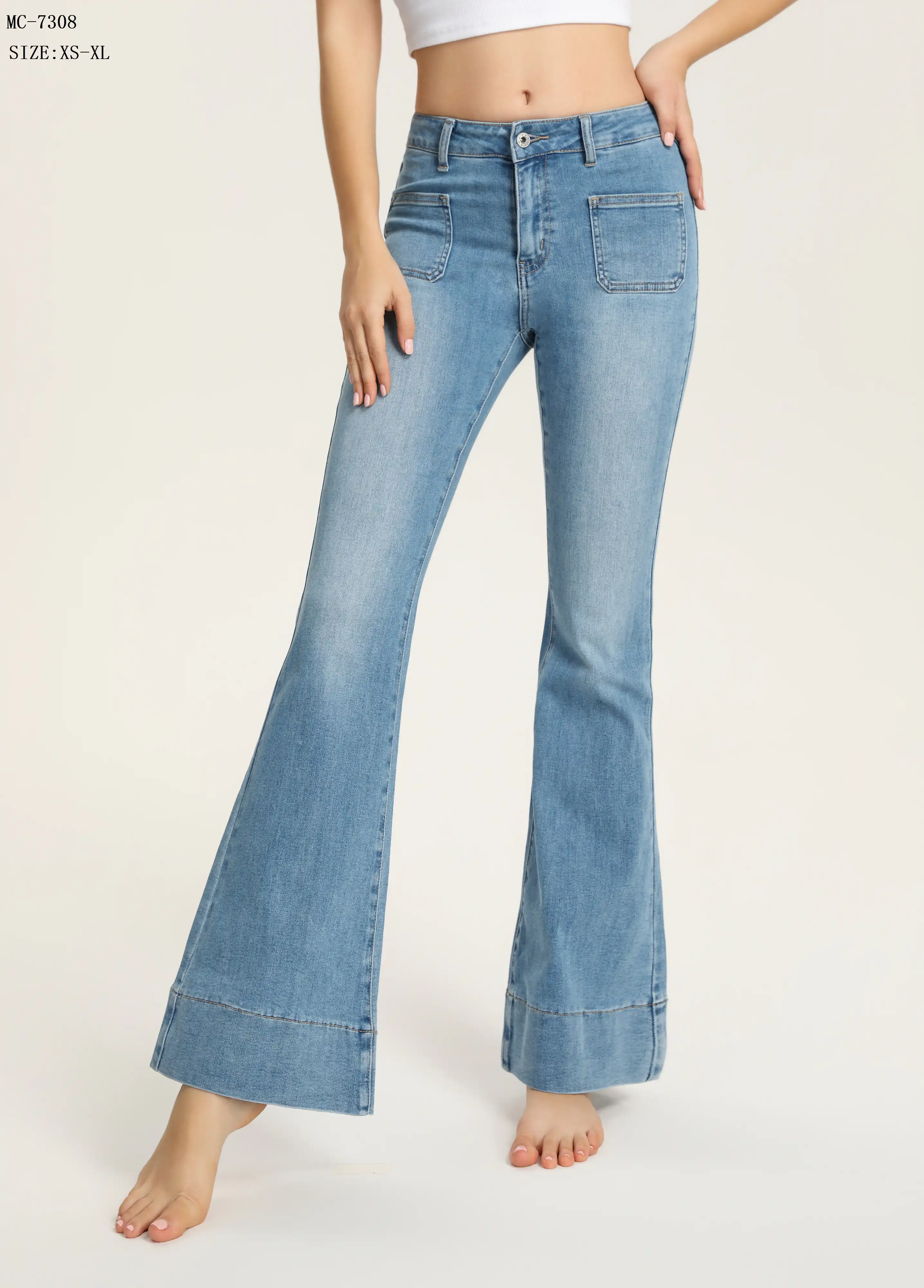 Trousers/Shorts