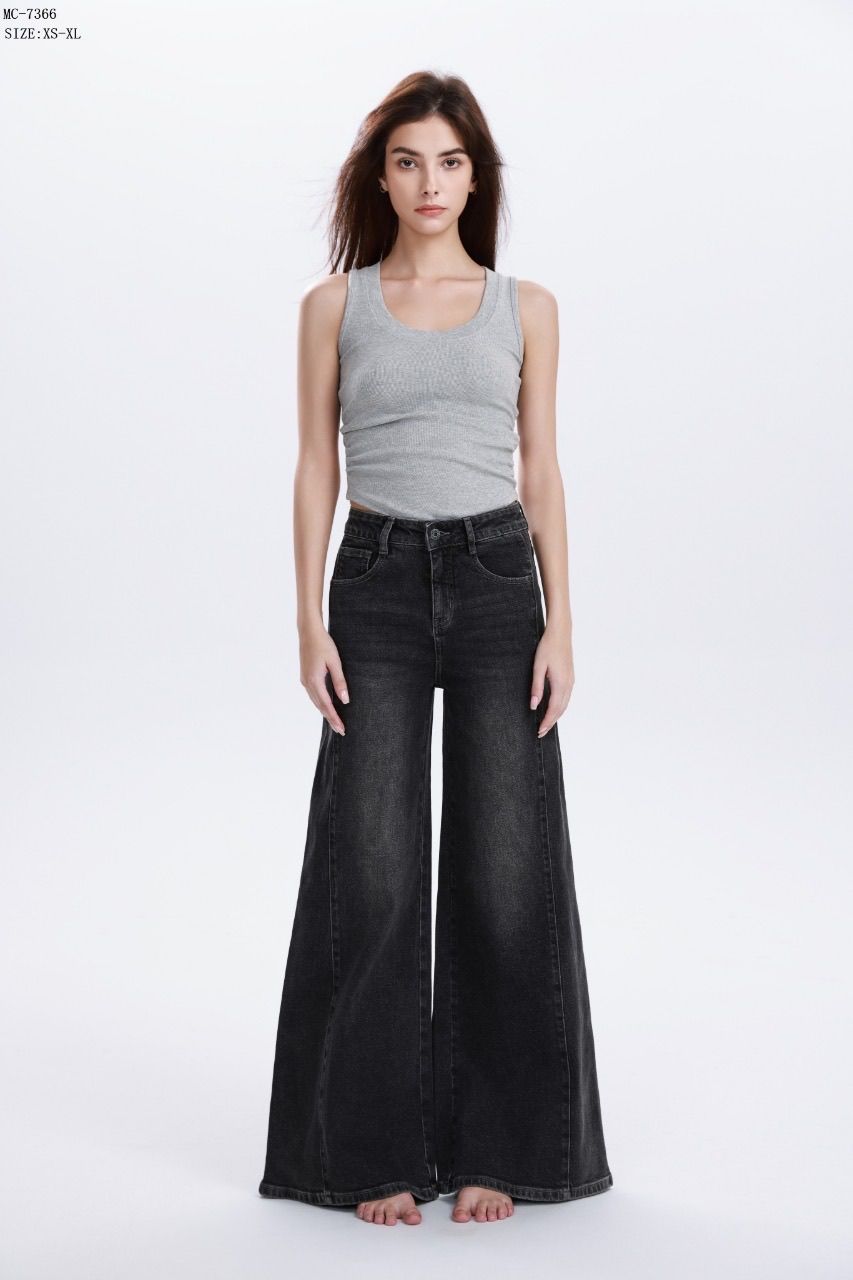 Trousers/Shorts